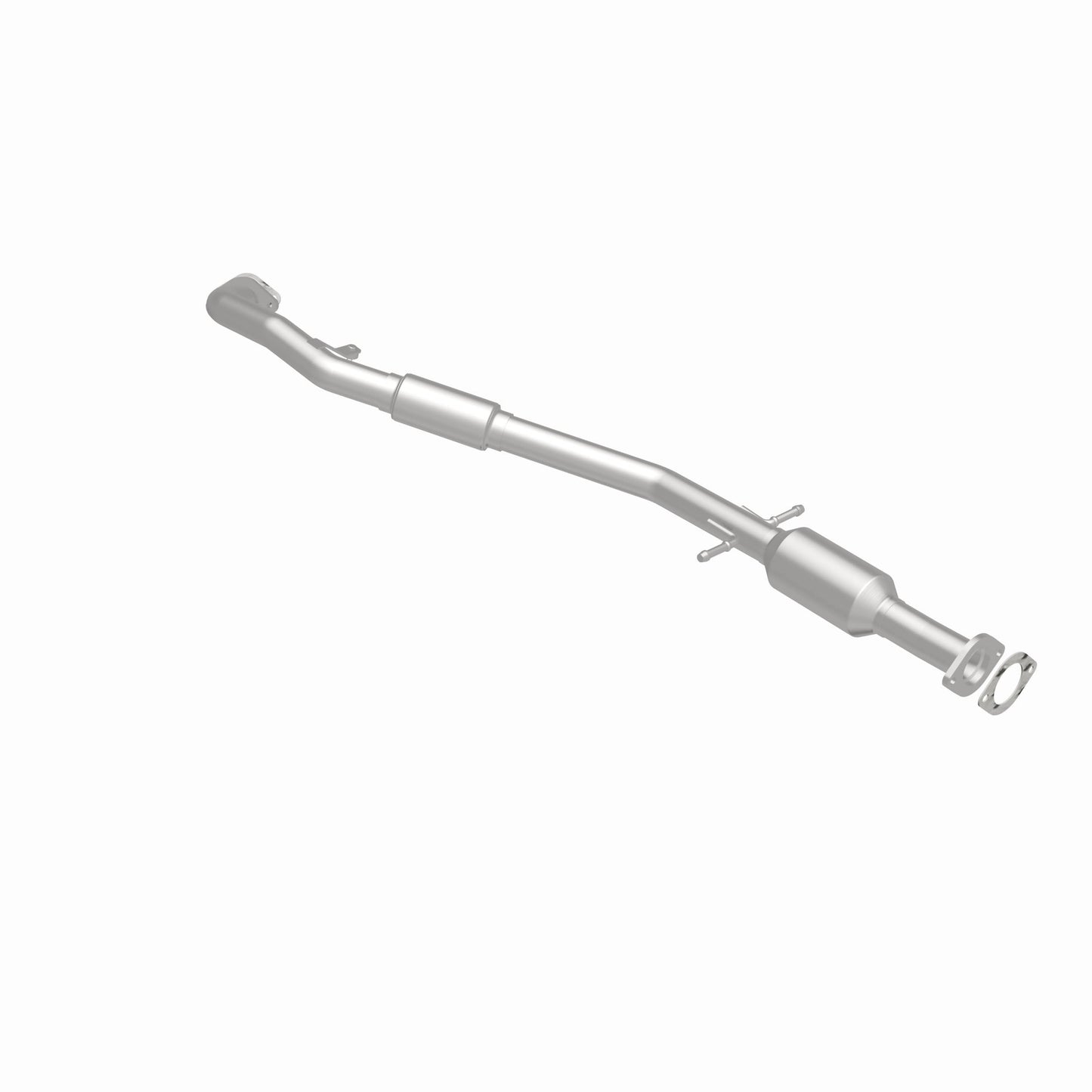 MagnaFlow 557973 - California Direct-Fit Catalytic Converter