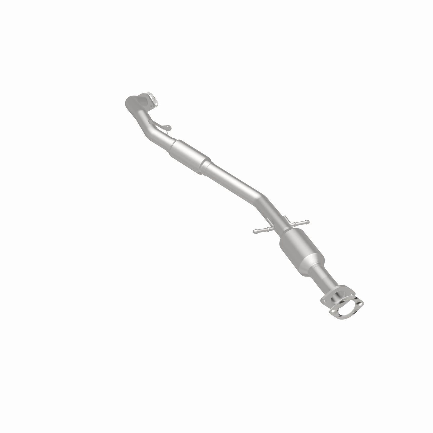 MagnaFlow 557973 - California Direct-Fit Catalytic Converter
