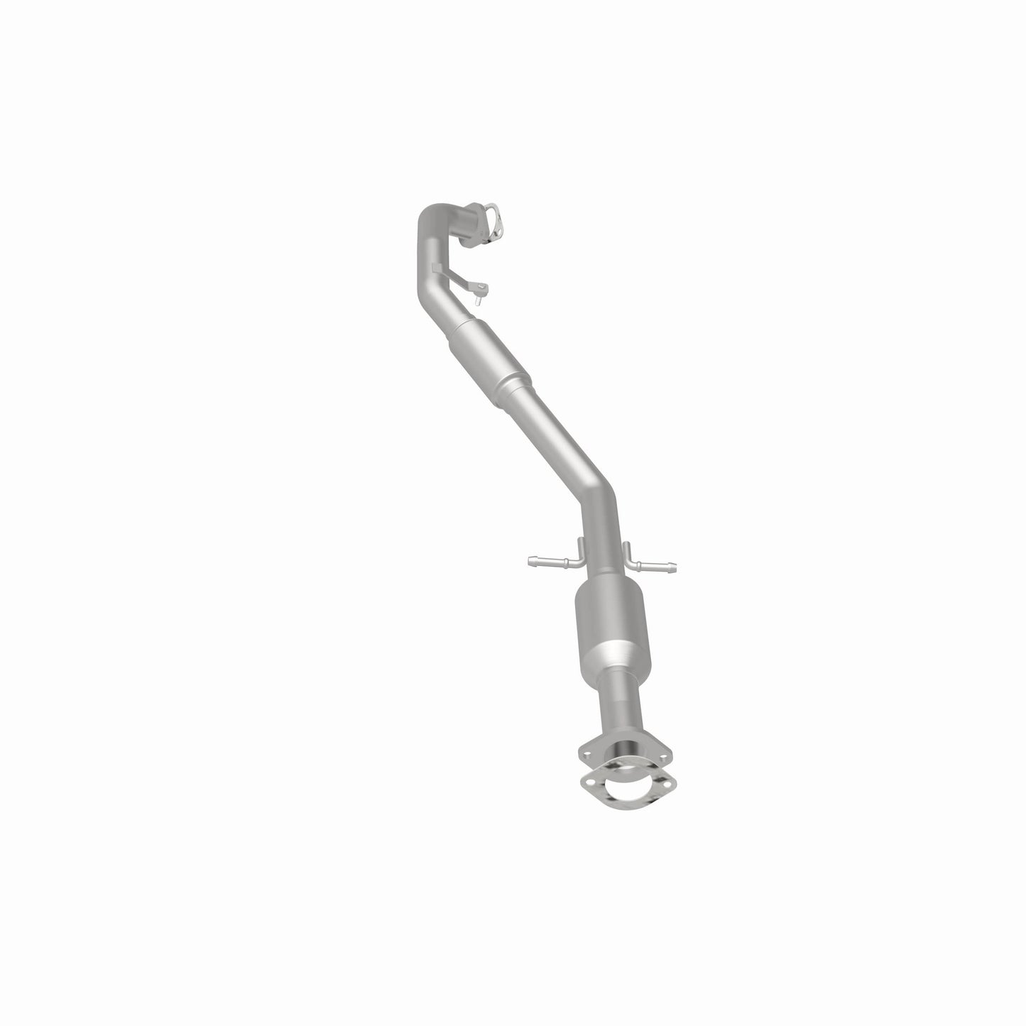MagnaFlow 557973 - California Direct-Fit Catalytic Converter
