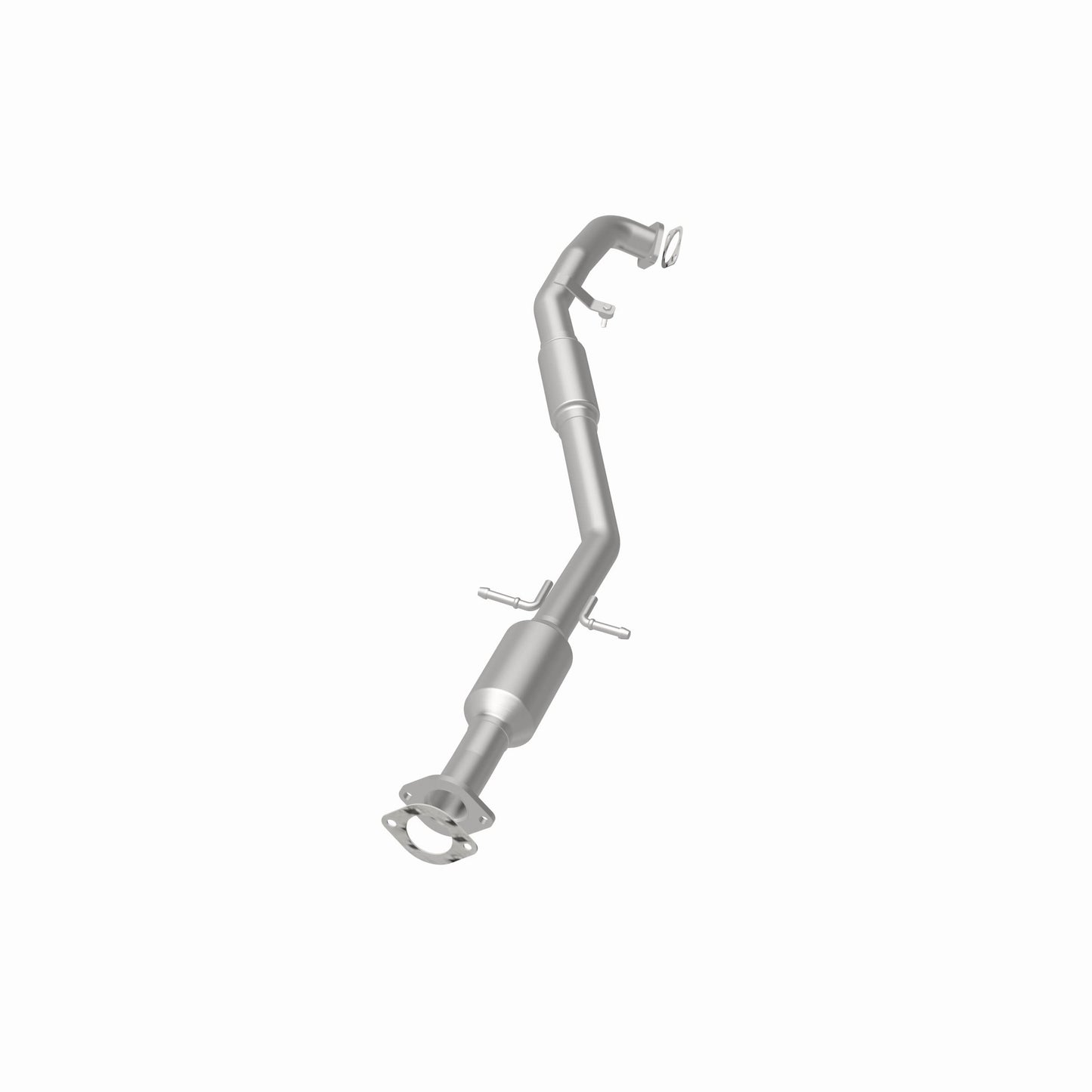 MagnaFlow 557973 - California Direct-Fit Catalytic Converter