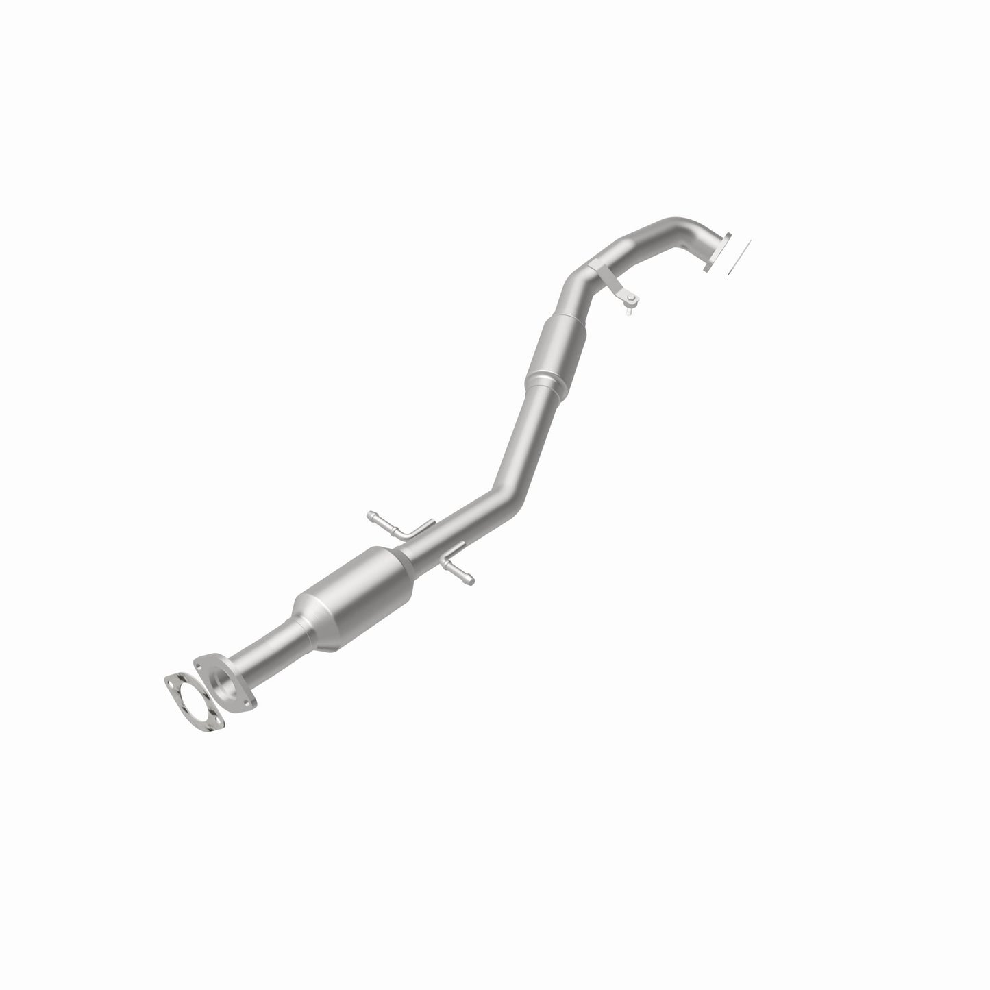 MagnaFlow 557973 - California Direct-Fit Catalytic Converter