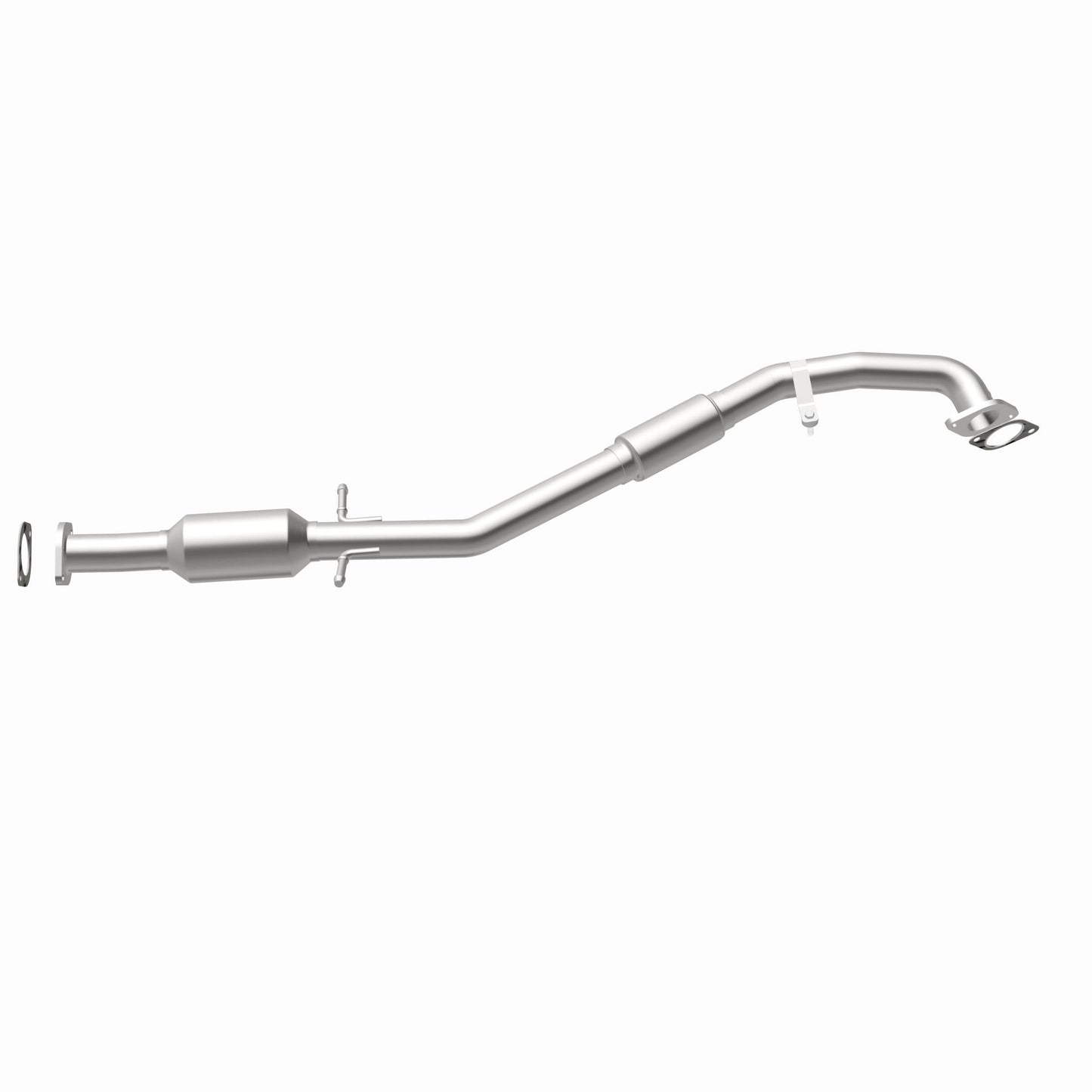 MagnaFlow 557973 - California Direct-Fit Catalytic Converter
