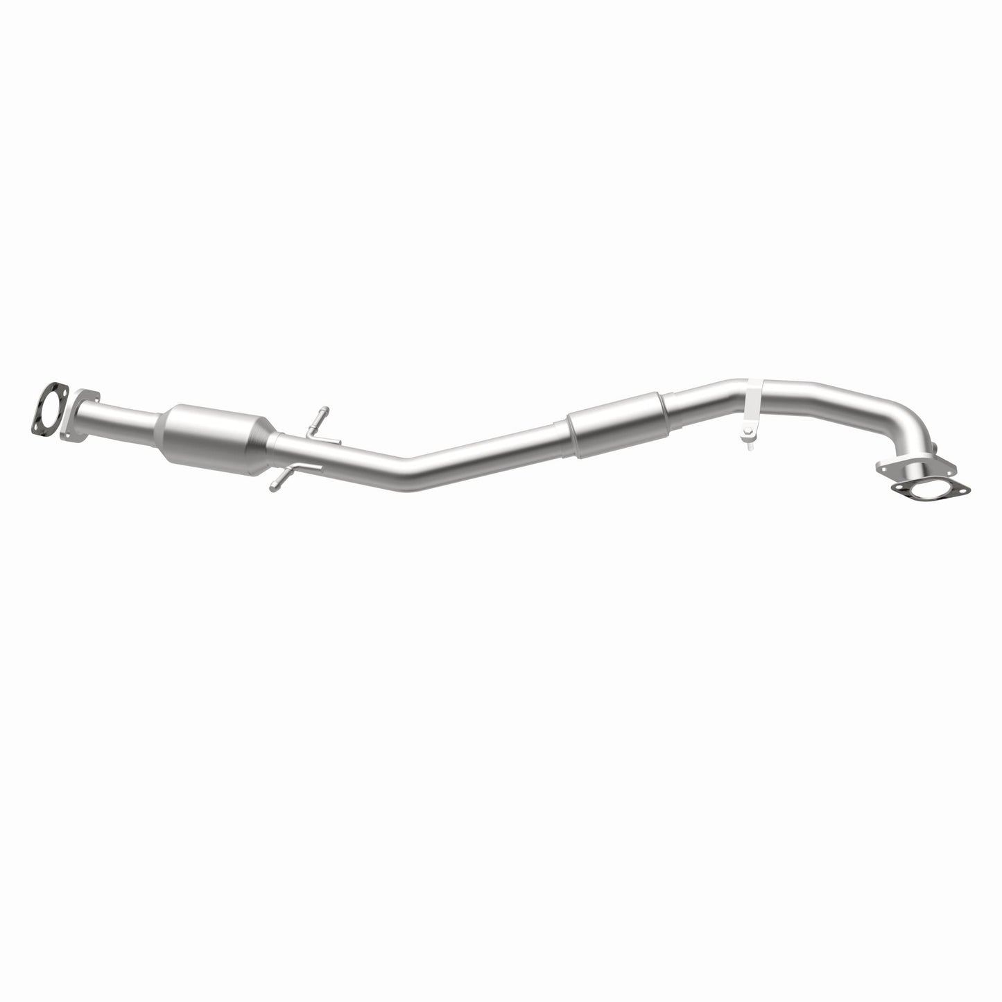 MagnaFlow 557973 - California Direct-Fit Catalytic Converter