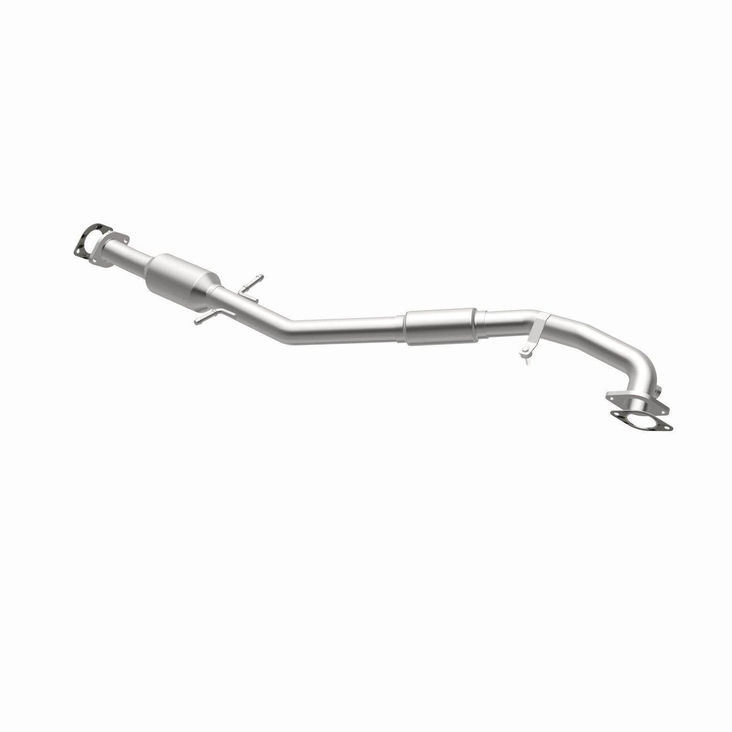 MagnaFlow 557973 - California Direct-Fit Catalytic Converter
