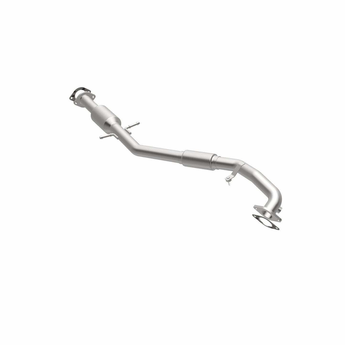 MagnaFlow 557973 - California Direct-Fit Catalytic Converter