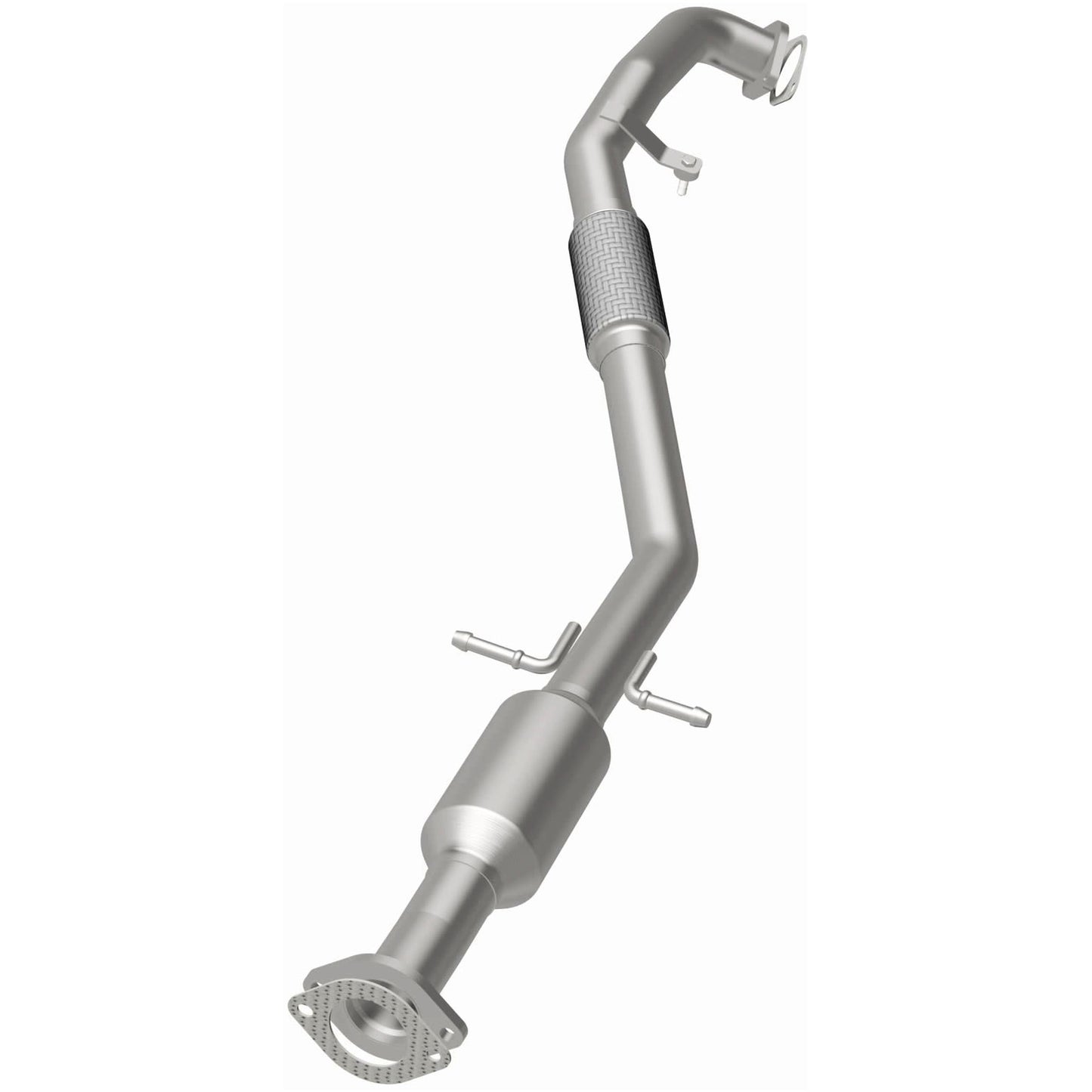 MagnaFlow 557973 - California Direct-Fit Catalytic Converter