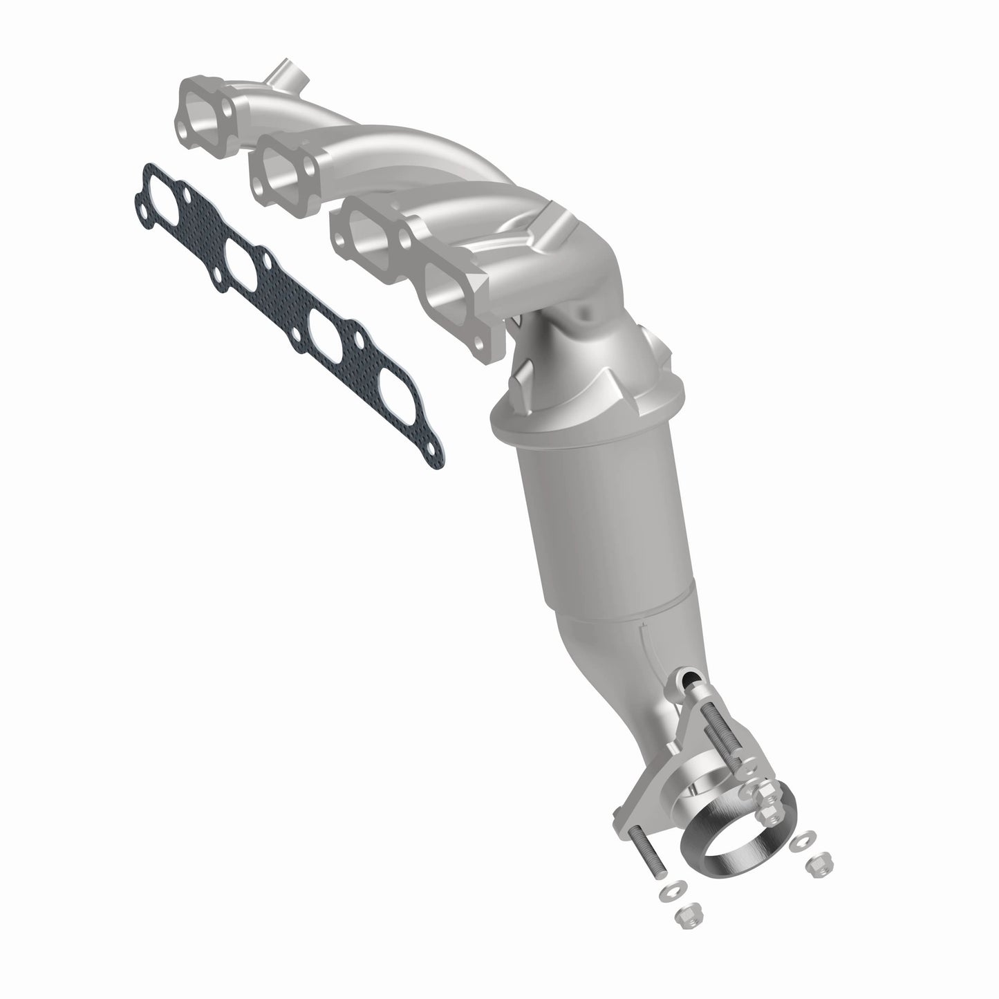 MagnaFlow 5582378 - California Manifold Catalytic Converter