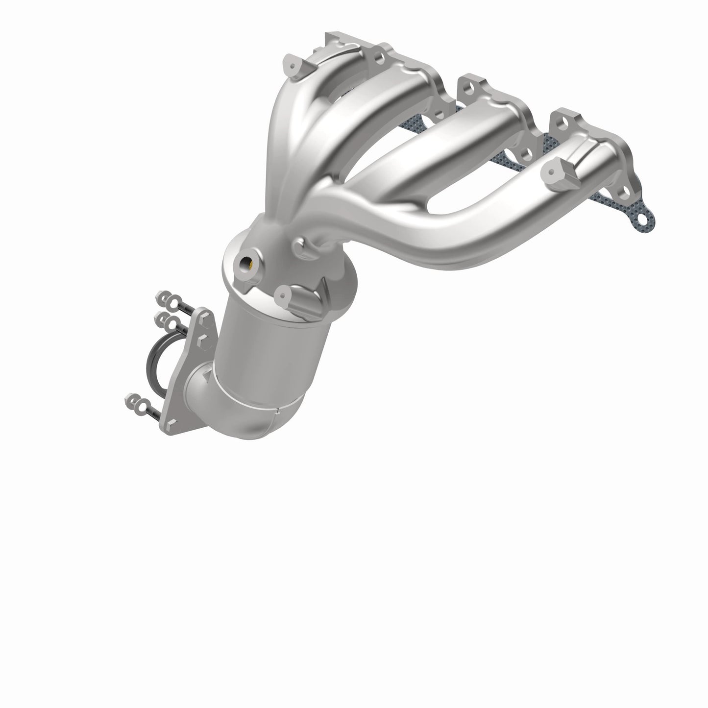 MagnaFlow 5582378 - California Manifold Catalytic Converter
