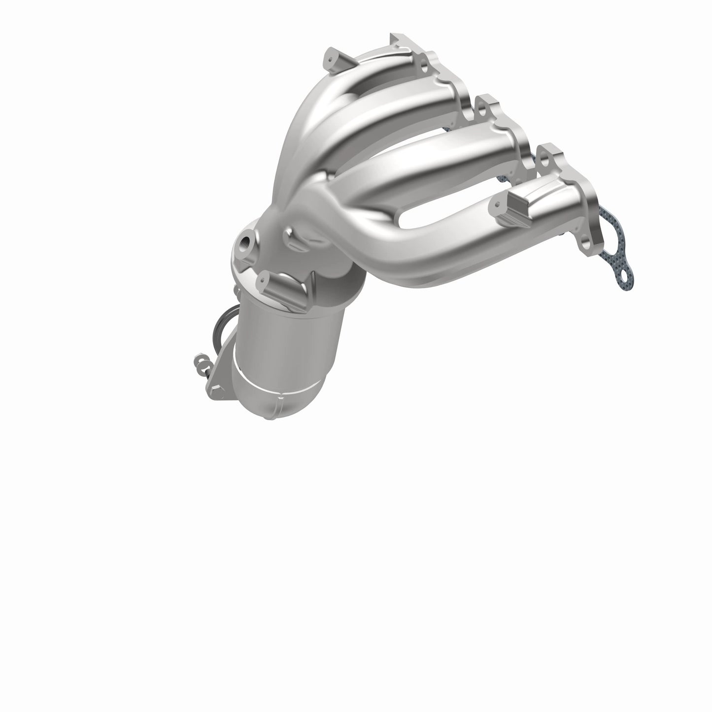 MagnaFlow 5582378 - California Manifold Catalytic Converter
