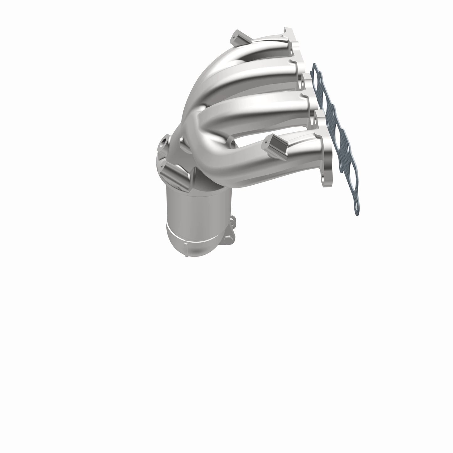 MagnaFlow 5582378 - California Manifold Catalytic Converter
