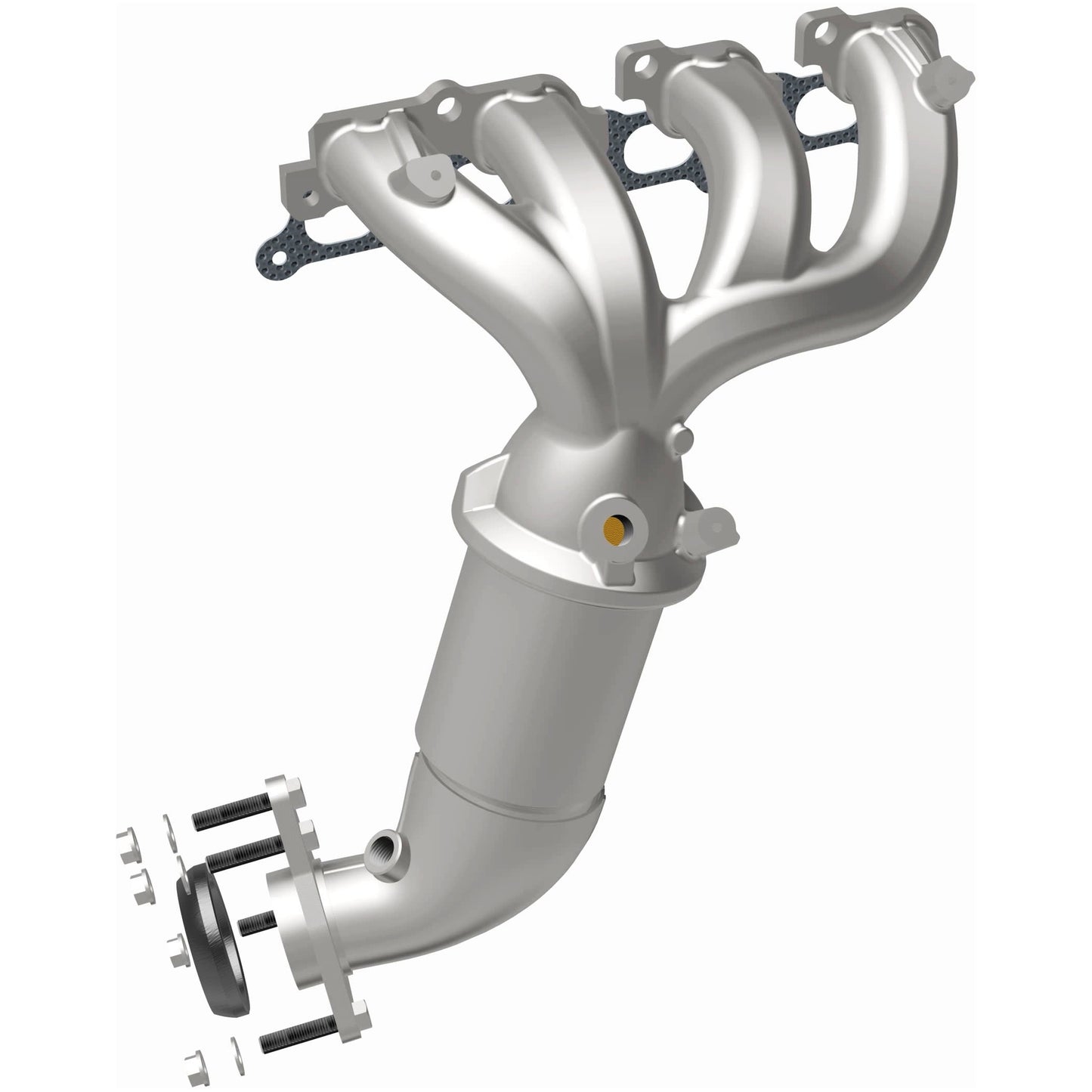 MagnaFlow 5582378 - California Manifold Catalytic Converter