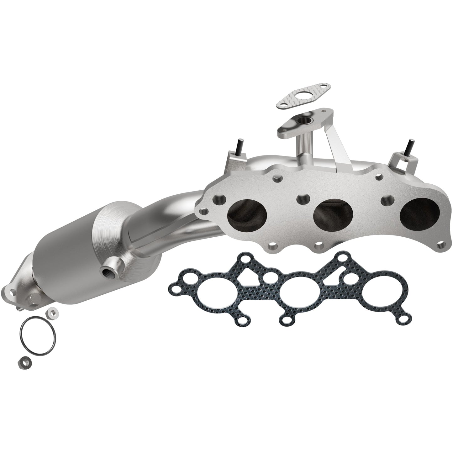 MagnaFlow 5582430 - California Manifold Catalytic Converter