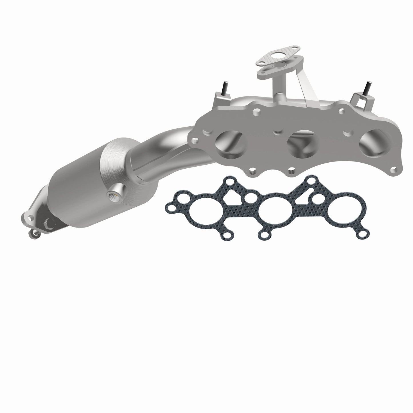 MagnaFlow 5582430 - California Manifold Catalytic Converter