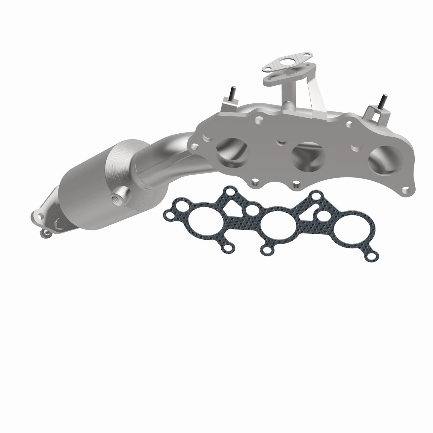 MagnaFlow 5582430 - California Manifold Catalytic Converter