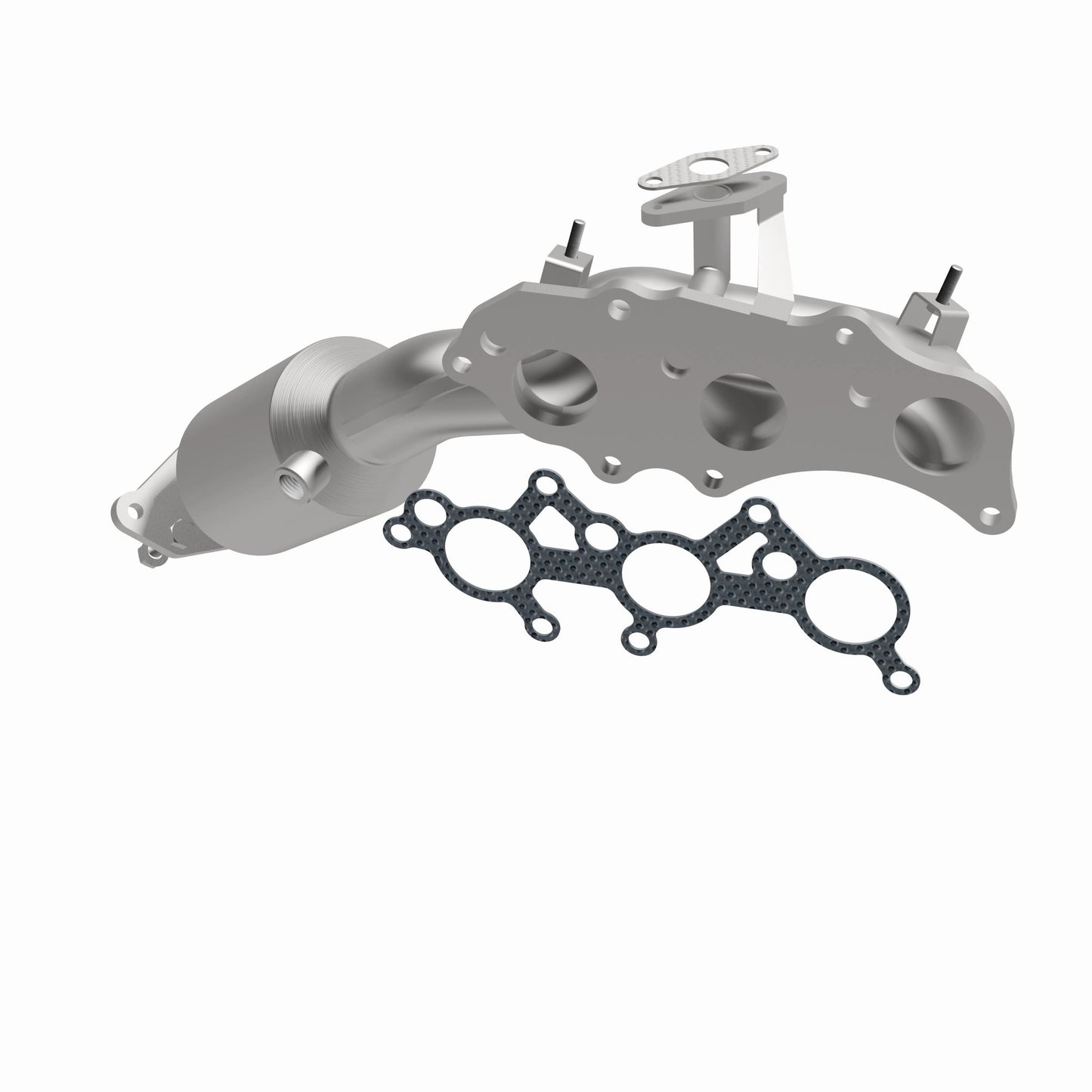 MagnaFlow 5582430 - California Manifold Catalytic Converter
