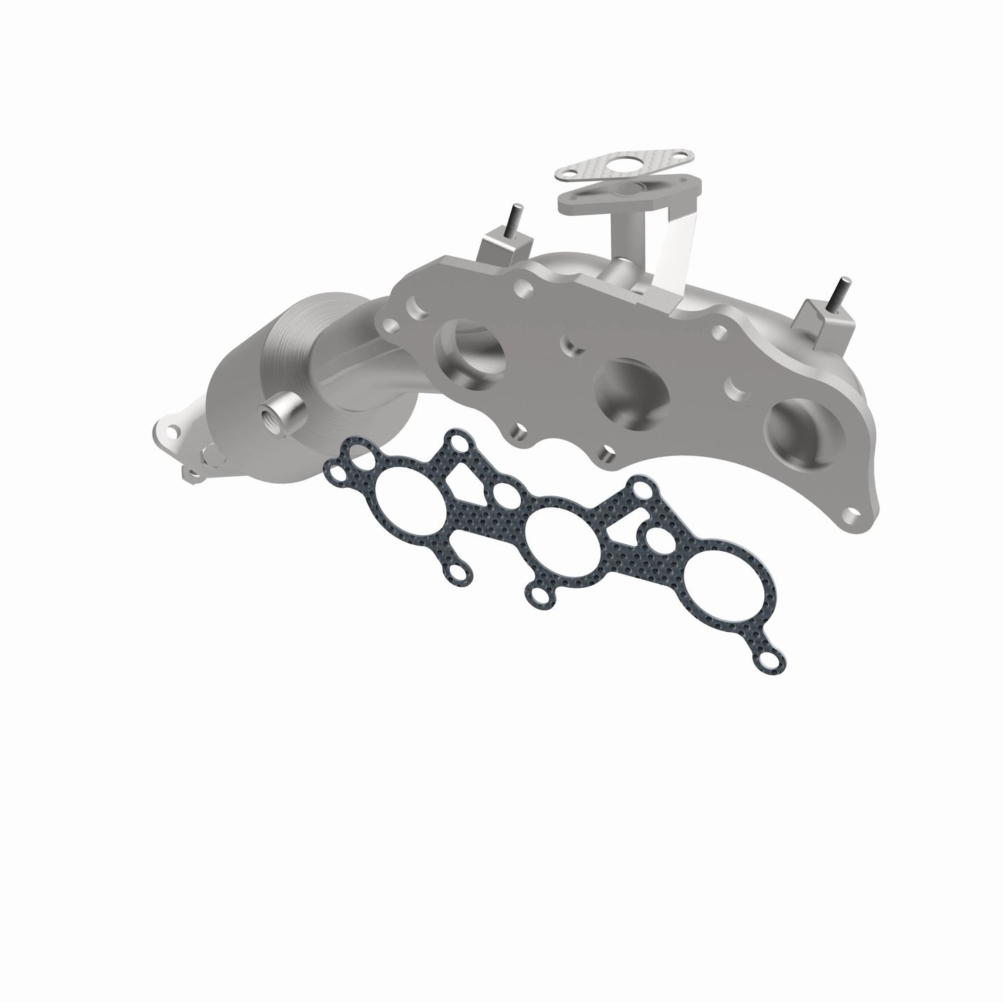 MagnaFlow 5582430 - California Manifold Catalytic Converter