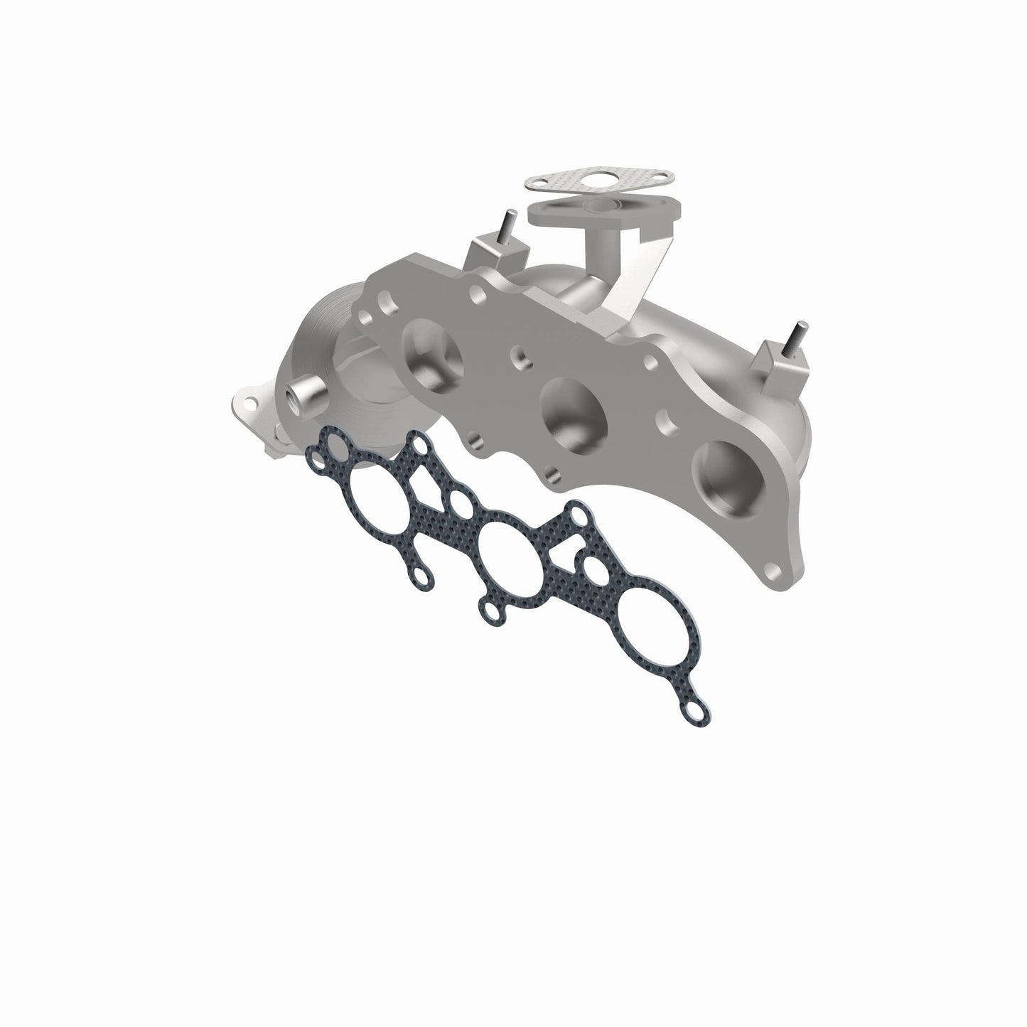 MagnaFlow 5582430 - California Manifold Catalytic Converter