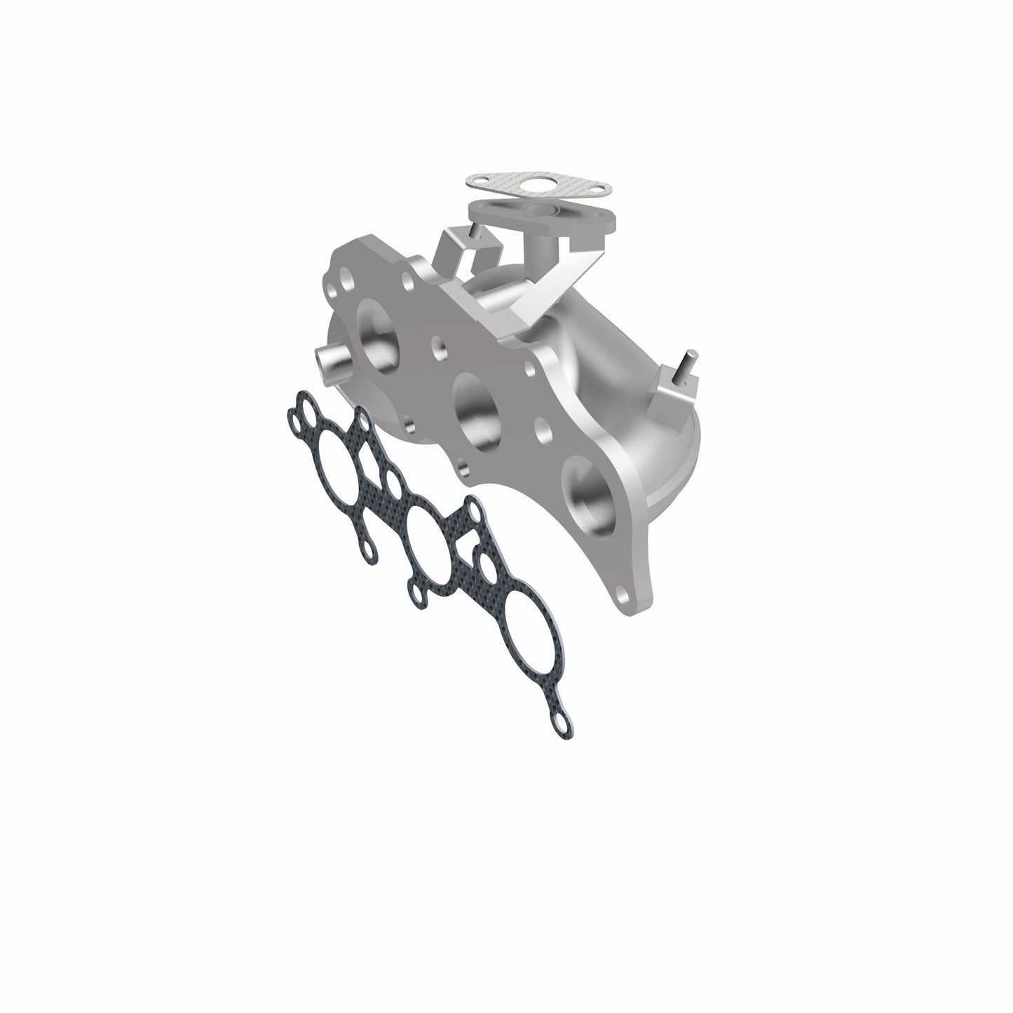 MagnaFlow 5582430 - California Manifold Catalytic Converter