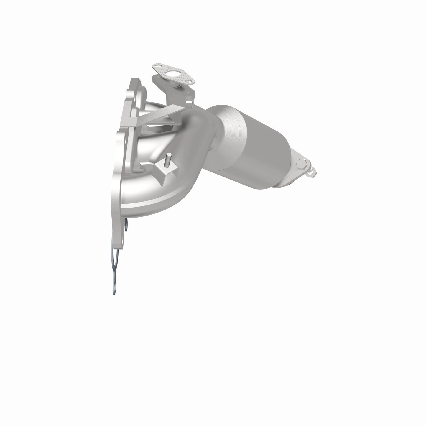 MagnaFlow 5582430 - California Manifold Catalytic Converter