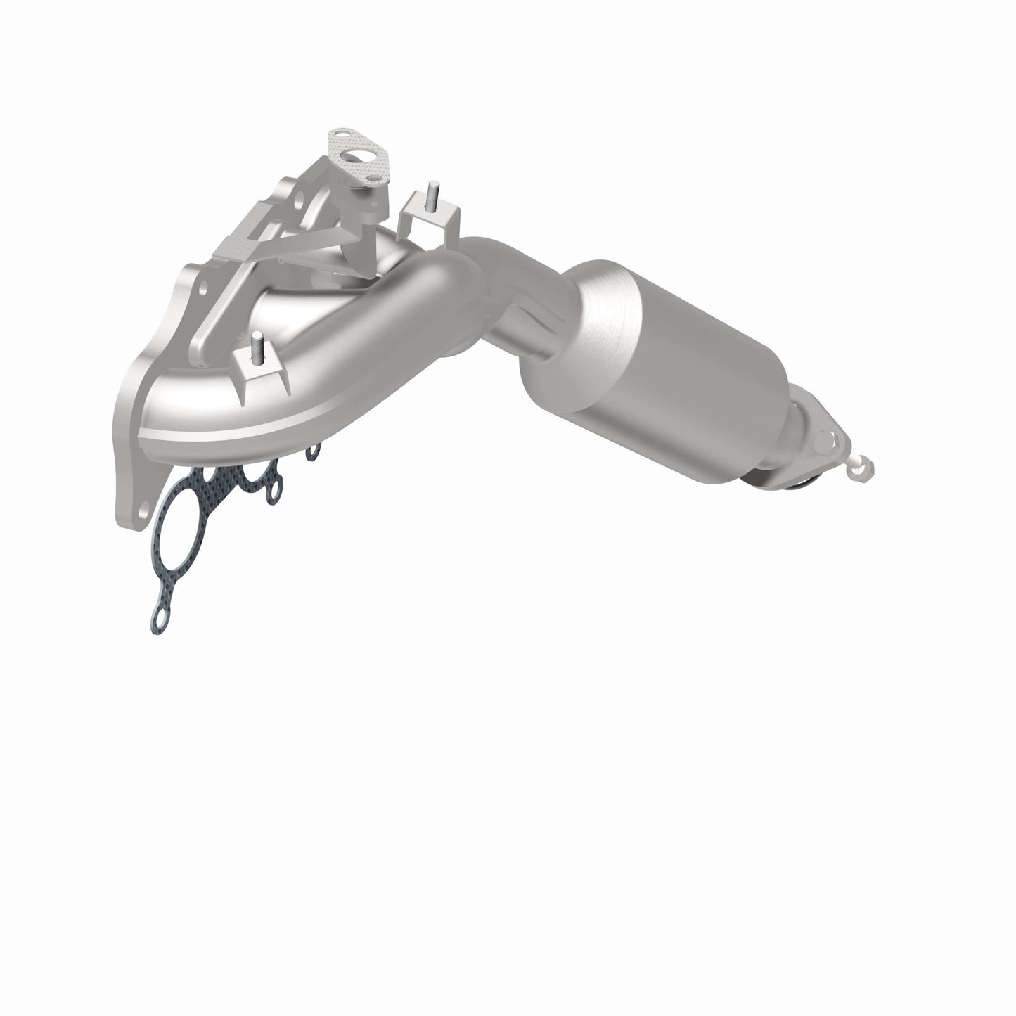 MagnaFlow 5582430 - California Manifold Catalytic Converter