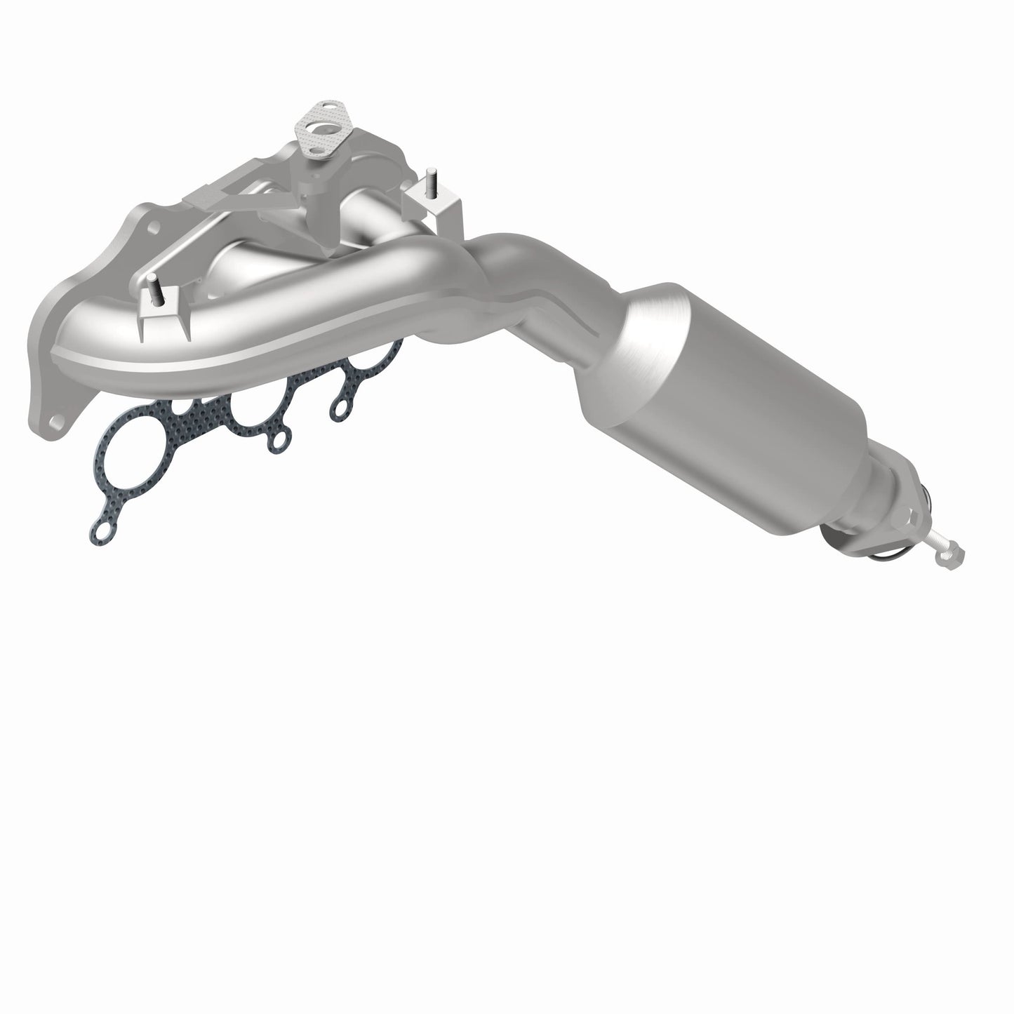 MagnaFlow 5582430 - California Manifold Catalytic Converter