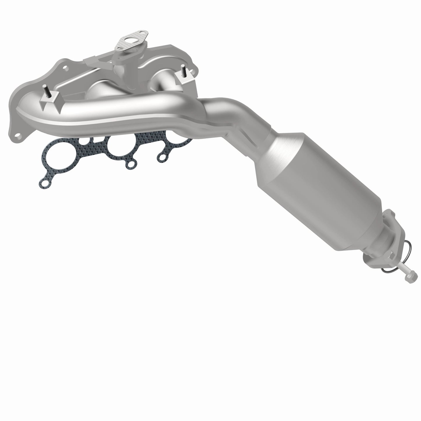 MagnaFlow 5582430 - California Manifold Catalytic Converter