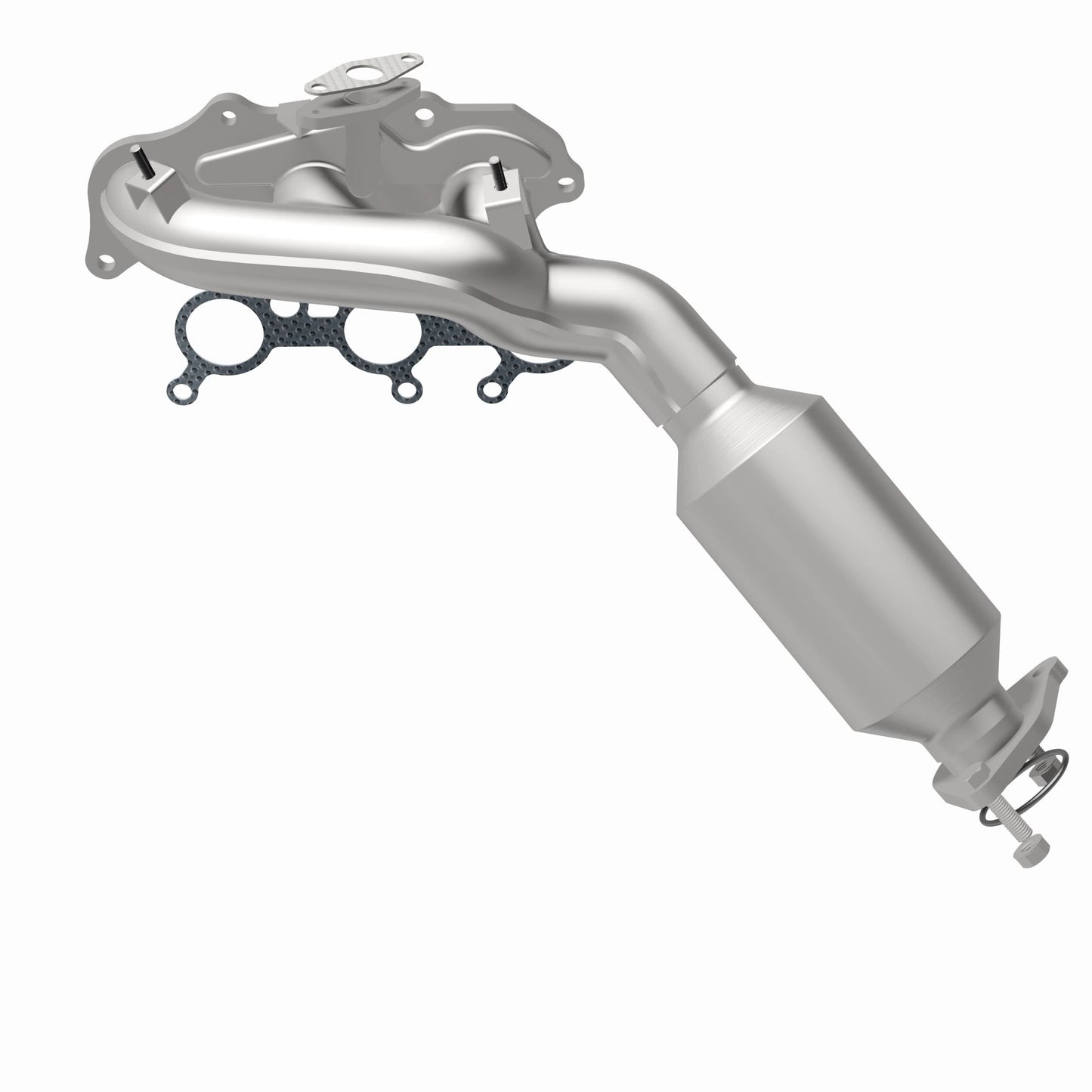 MagnaFlow 5582430 - California Manifold Catalytic Converter