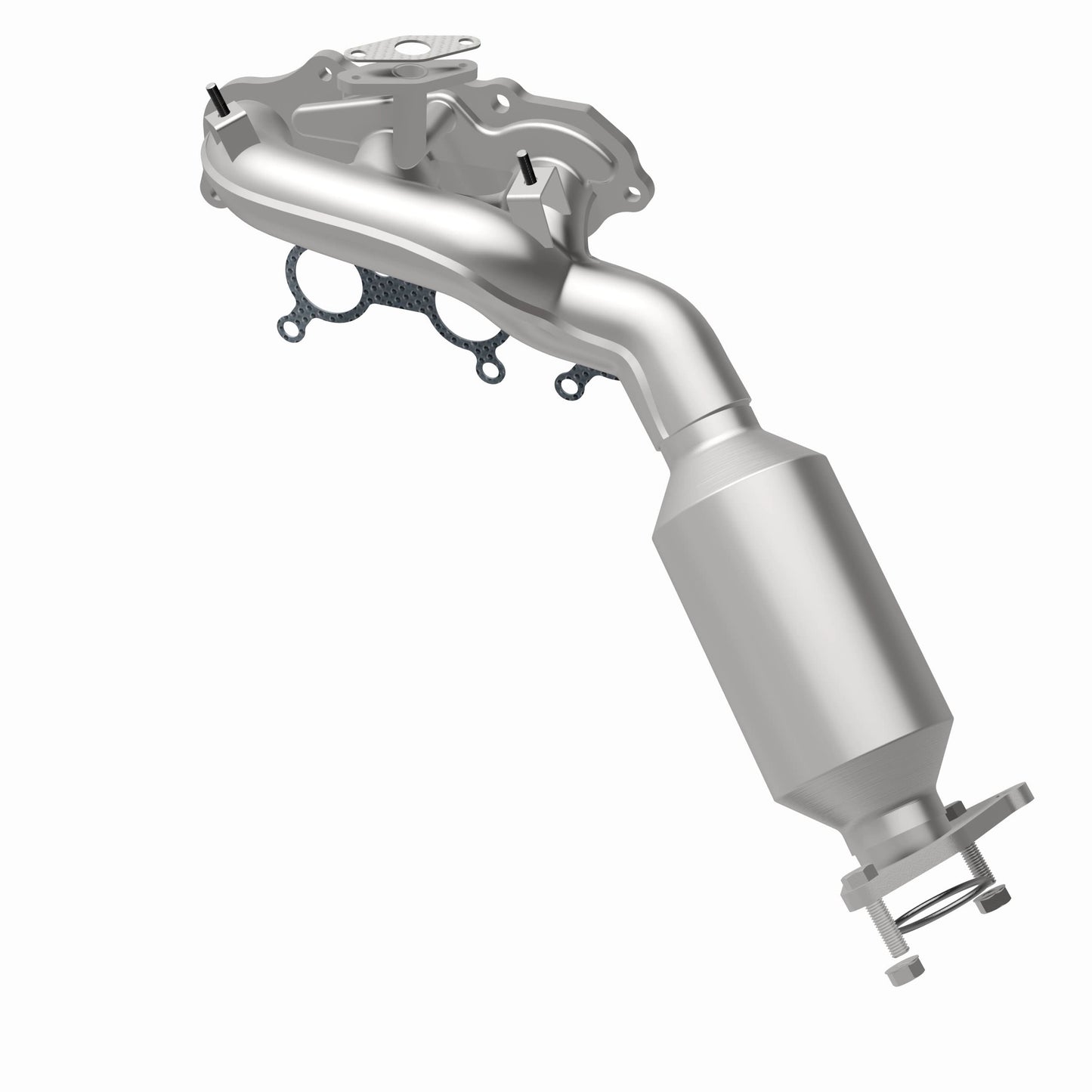 MagnaFlow 5582430 - California Manifold Catalytic Converter
