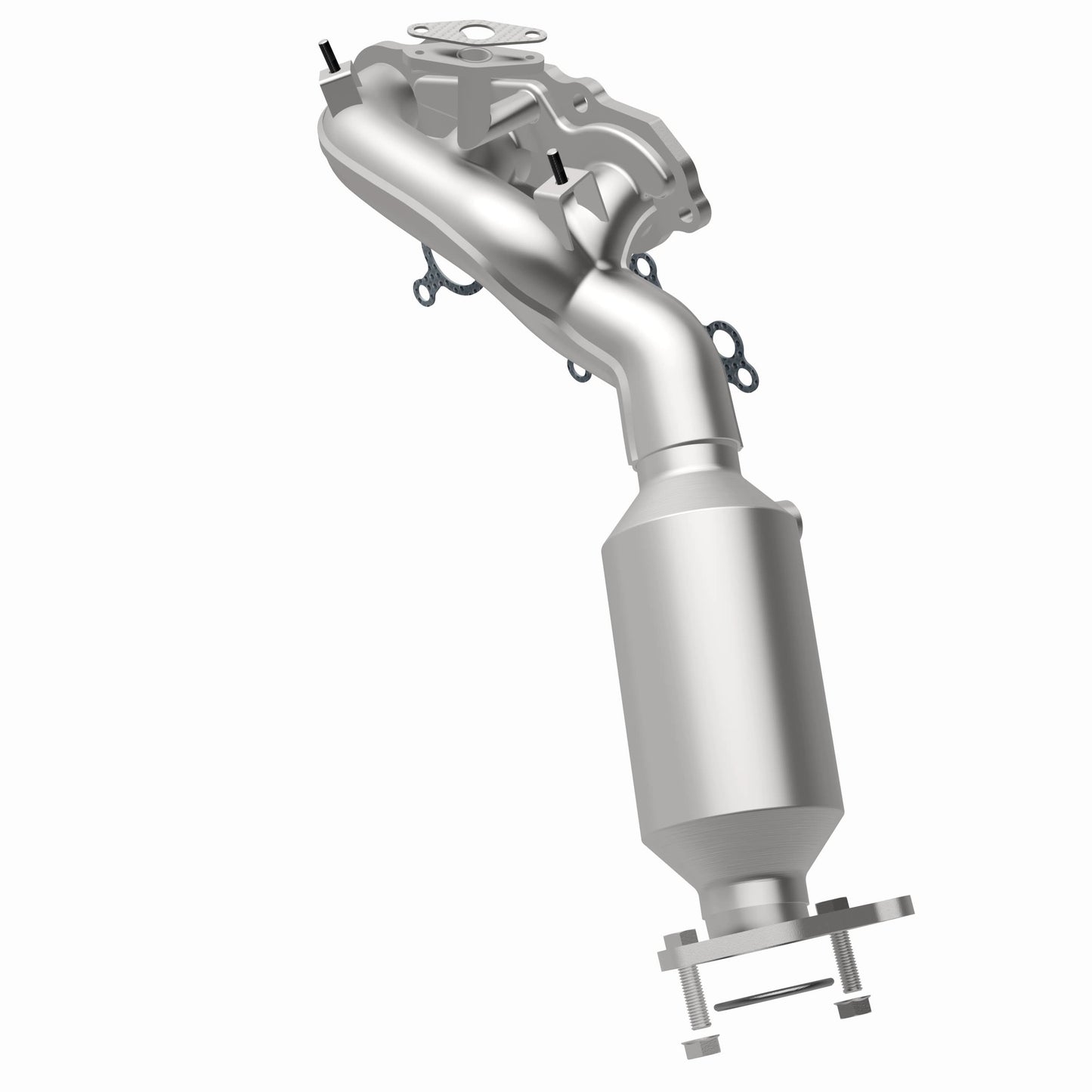 MagnaFlow 5582430 - California Manifold Catalytic Converter
