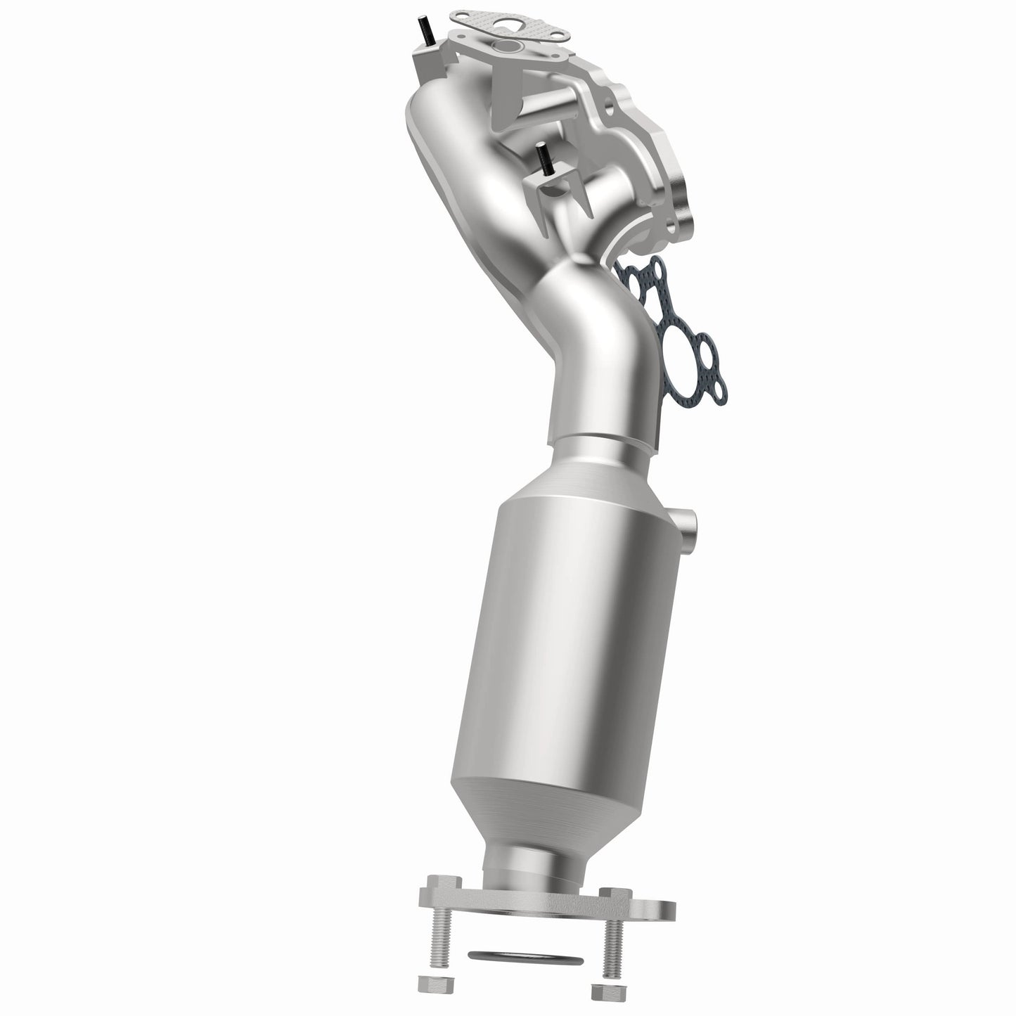MagnaFlow 5582430 - California Manifold Catalytic Converter