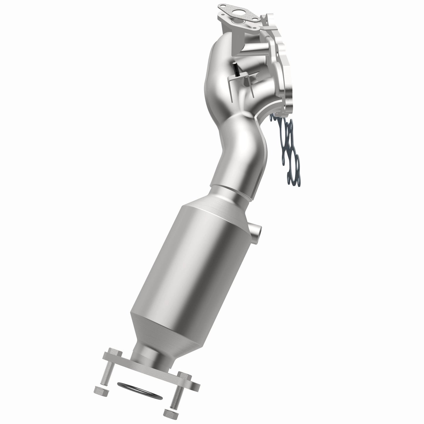 MagnaFlow 5582430 - California Manifold Catalytic Converter