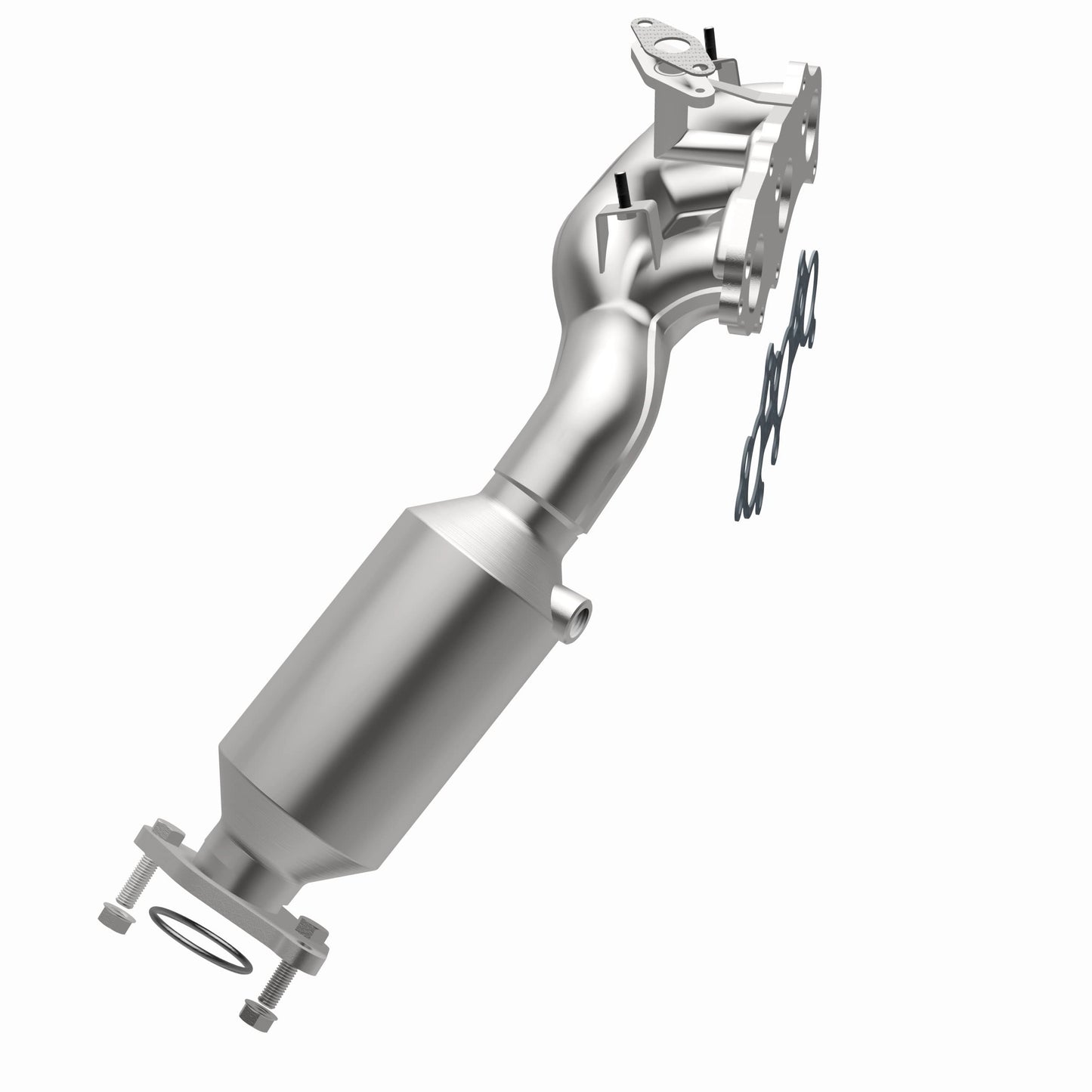 MagnaFlow 5582430 - California Manifold Catalytic Converter