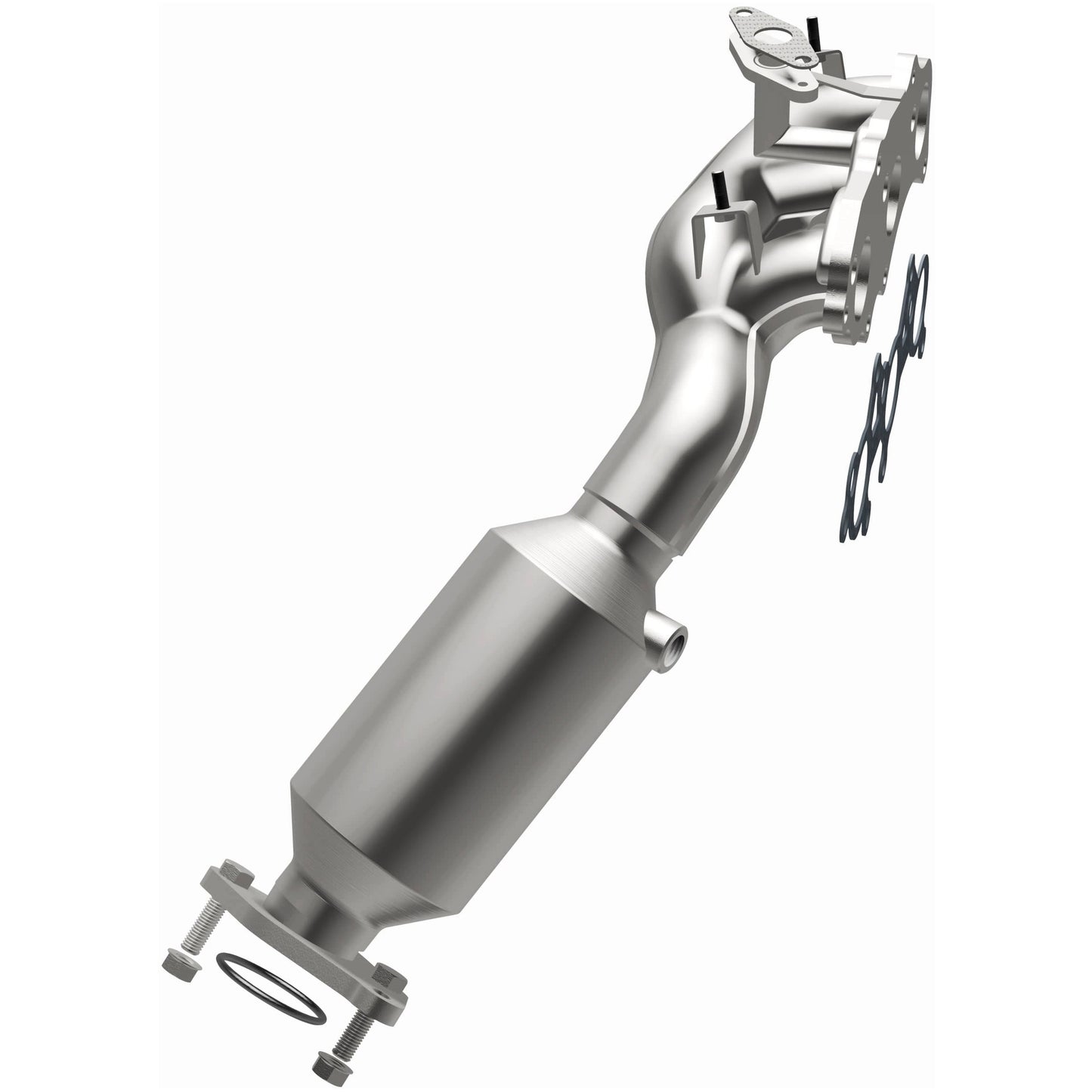 MagnaFlow 5582430 - California Manifold Catalytic Converter
