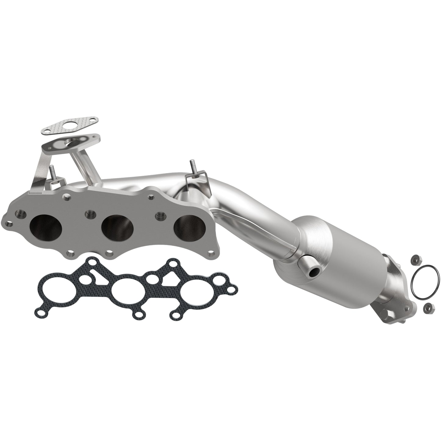 MagnaFlow 5582431 - California Manifold Catalytic Converter