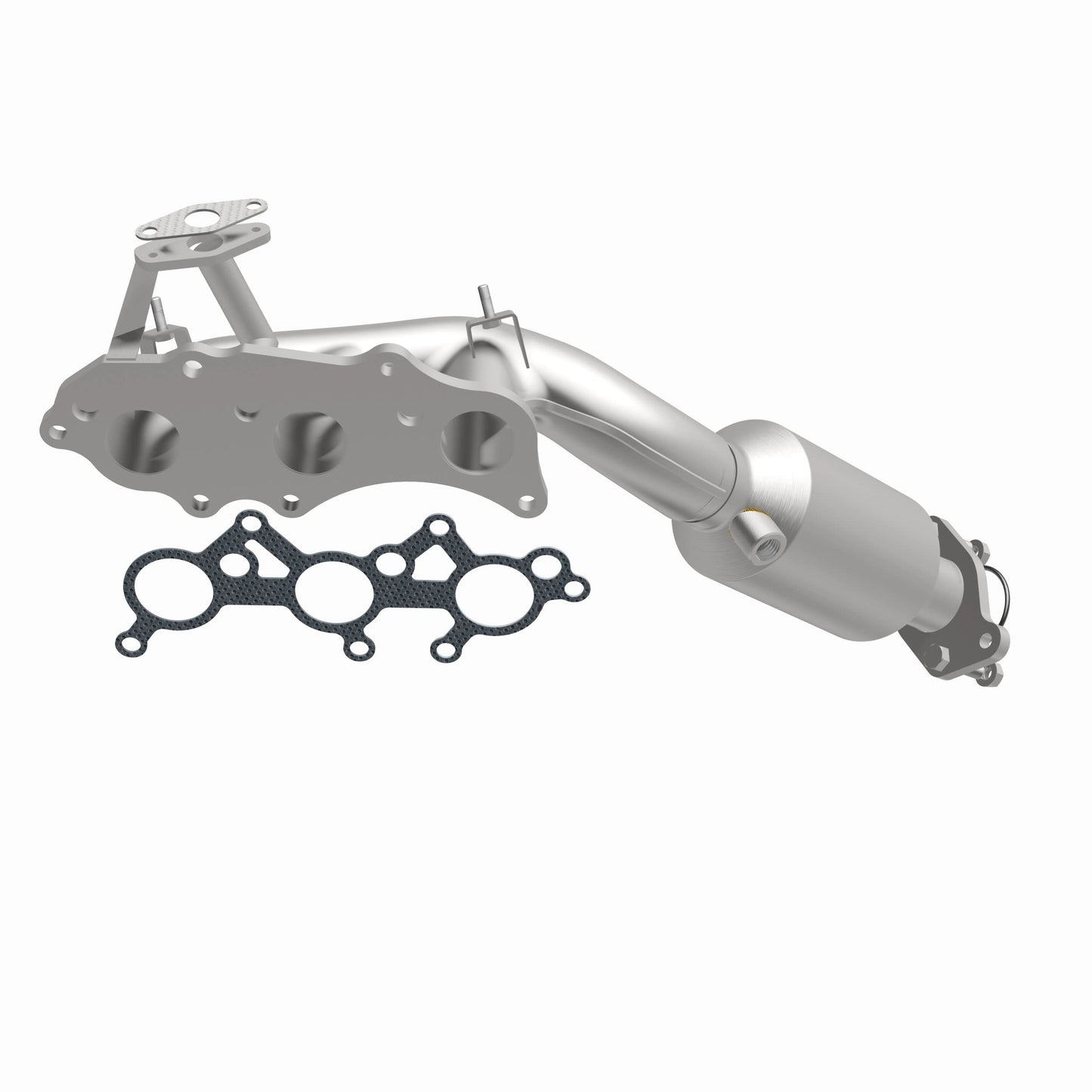 MagnaFlow 5582431 - California Manifold Catalytic Converter