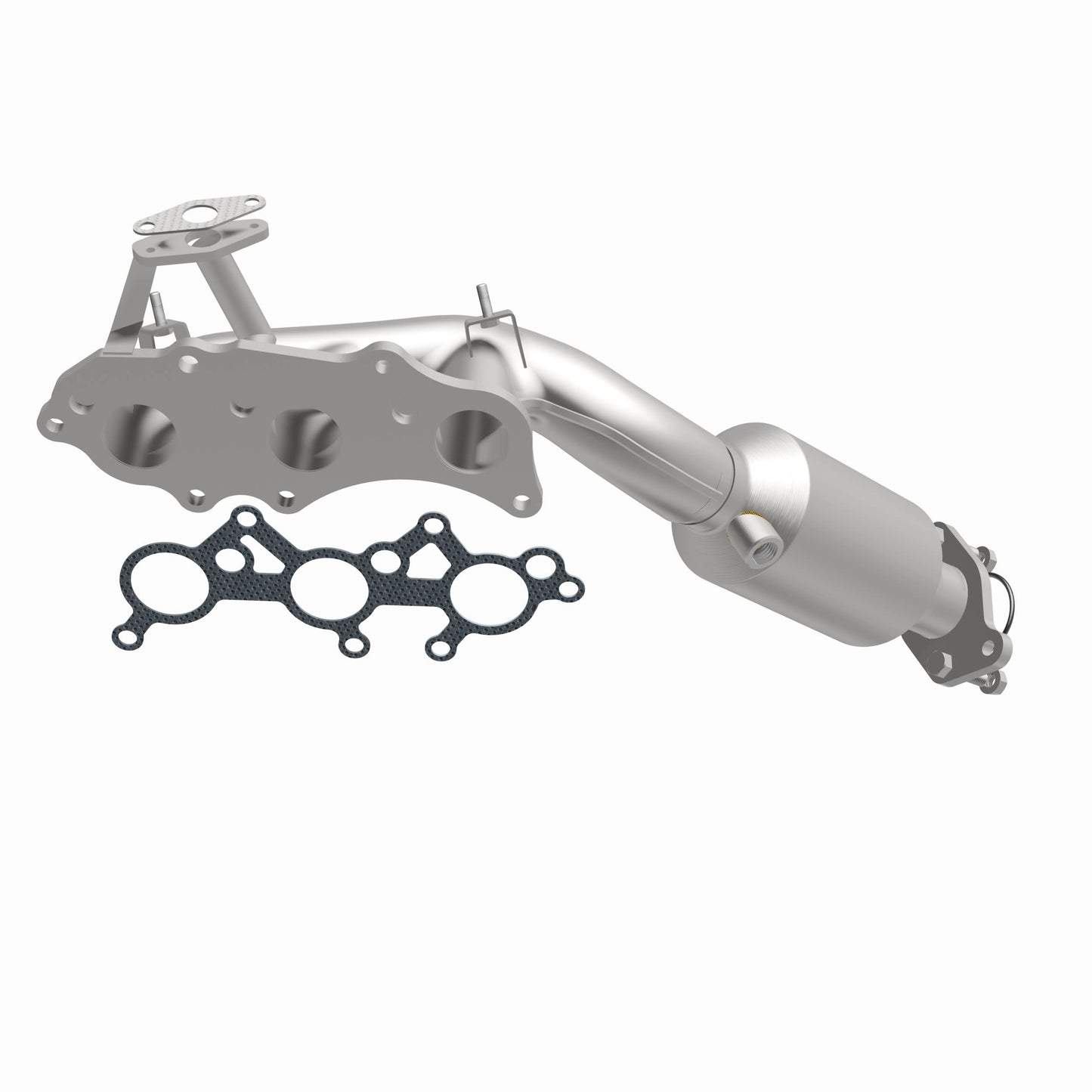 MagnaFlow 5582431 - California Manifold Catalytic Converter