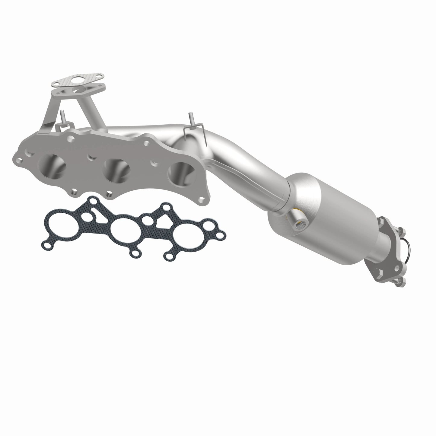 MagnaFlow 5582431 - California Manifold Catalytic Converter