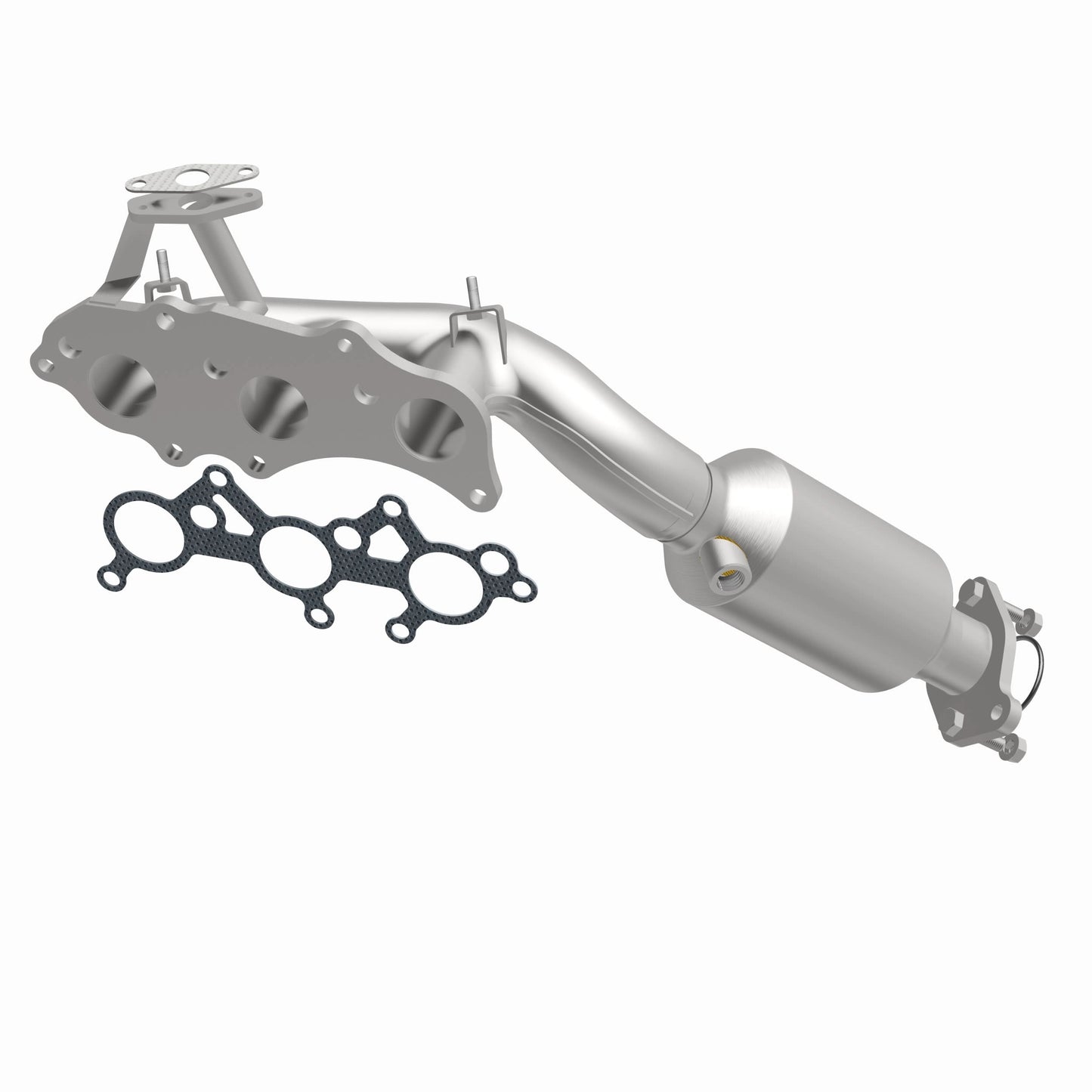 MagnaFlow 5582431 - California Manifold Catalytic Converter