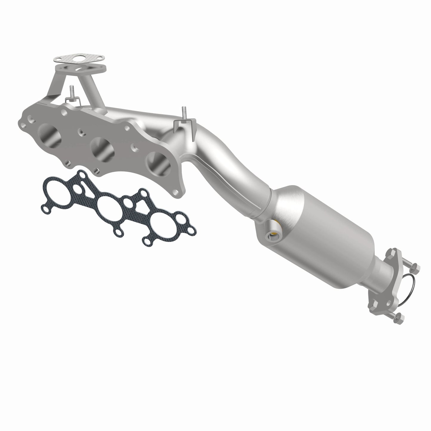 MagnaFlow 5582431 - California Manifold Catalytic Converter