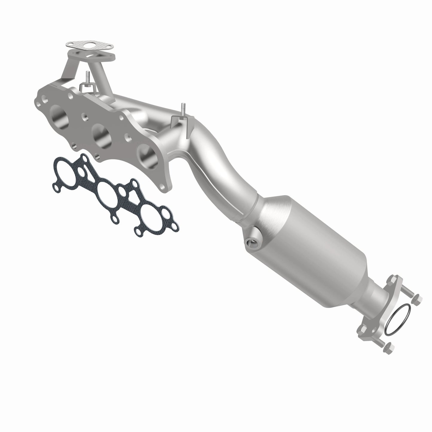 MagnaFlow 5582431 - California Manifold Catalytic Converter