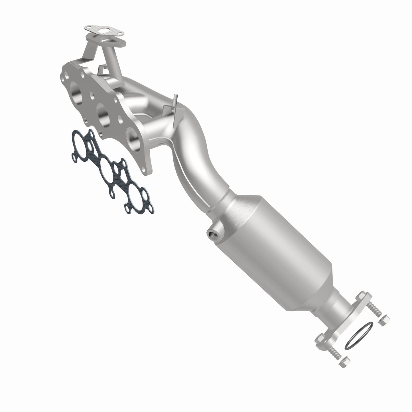 MagnaFlow 5582431 - California Manifold Catalytic Converter