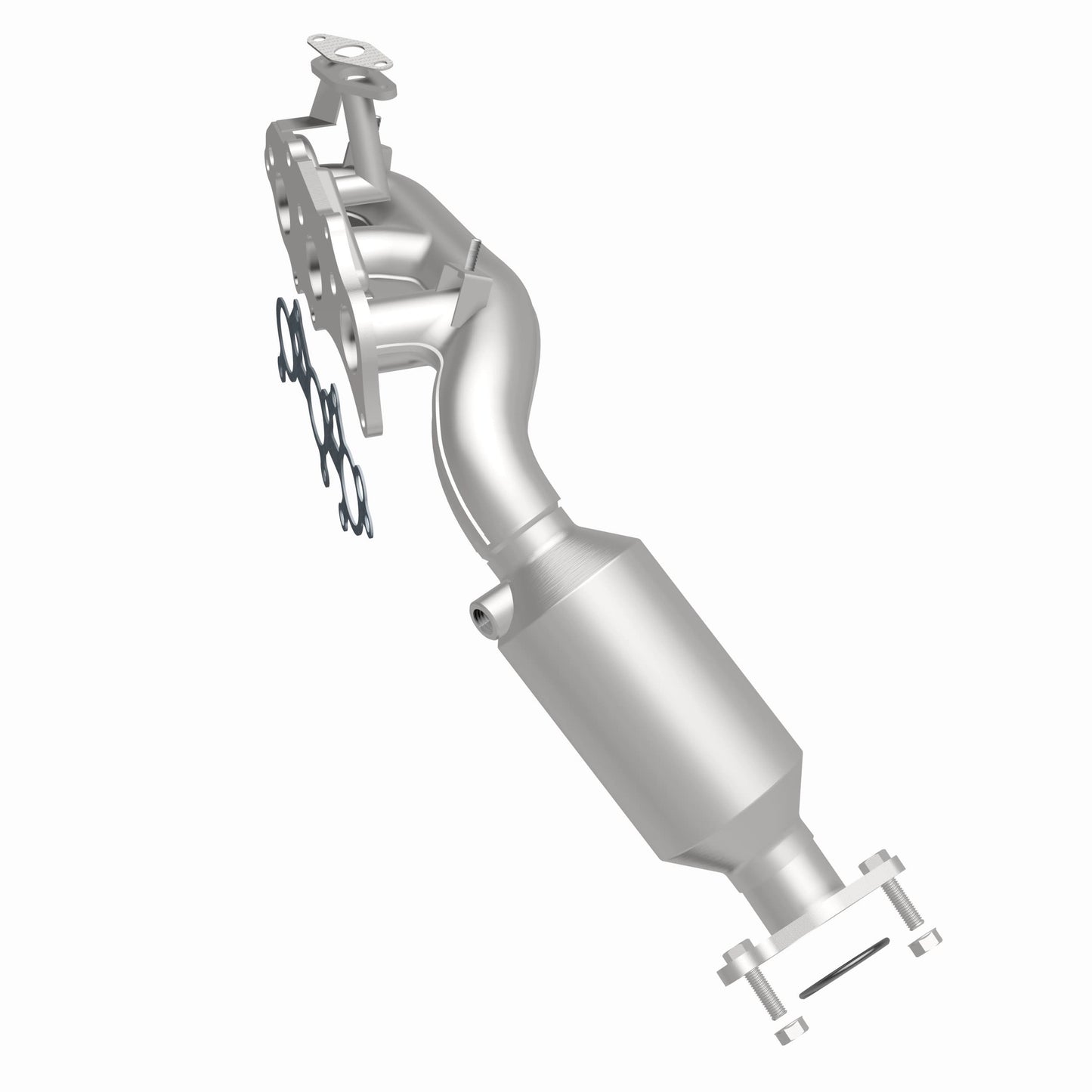 MagnaFlow 5582431 - California Manifold Catalytic Converter