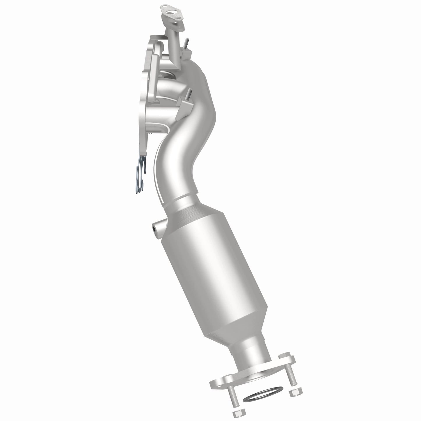 MagnaFlow 5582431 - California Manifold Catalytic Converter