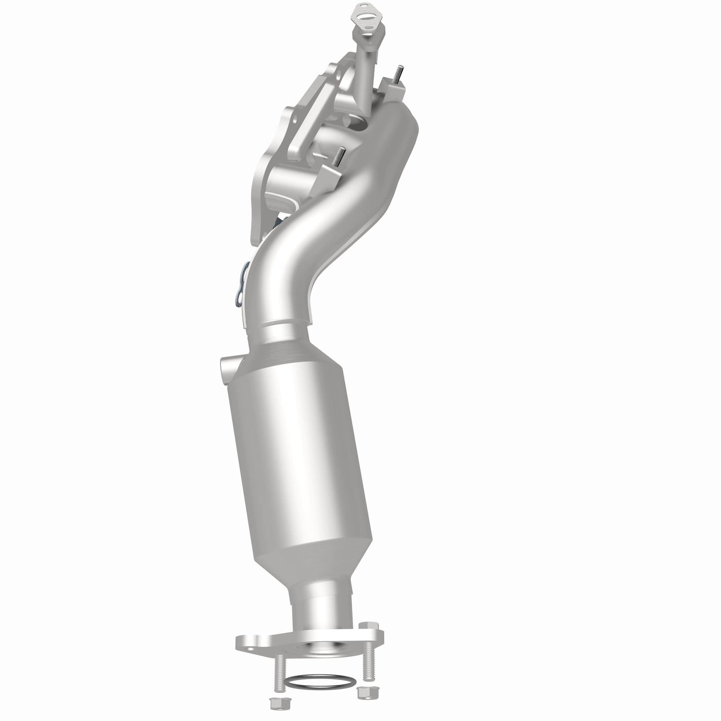 MagnaFlow 5582431 - California Manifold Catalytic Converter