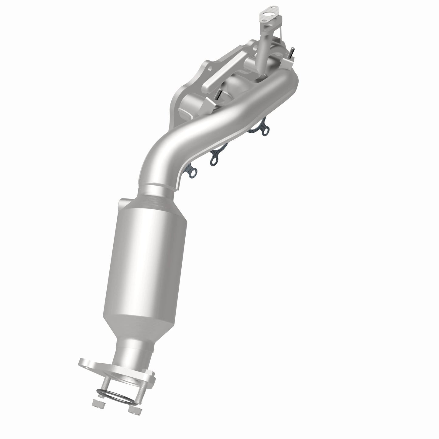 MagnaFlow 5582431 - California Manifold Catalytic Converter
