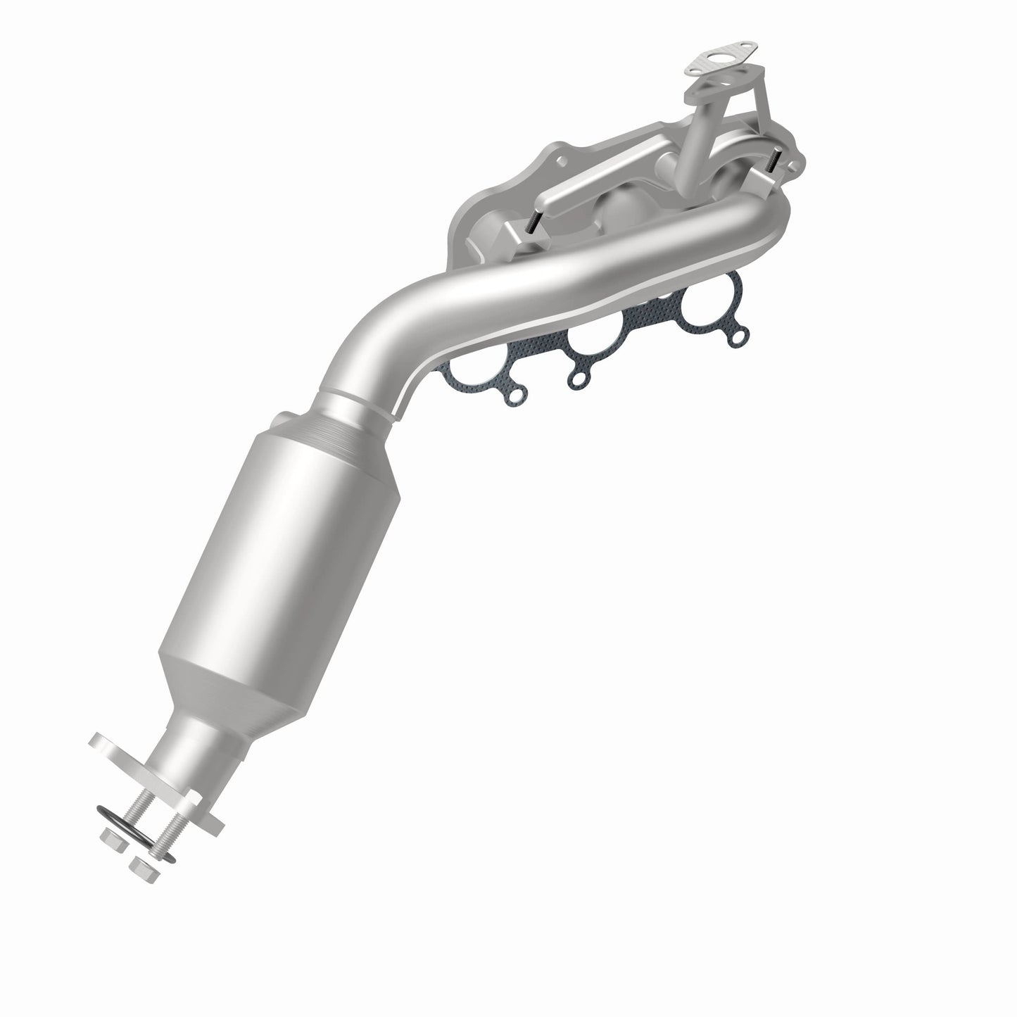MagnaFlow 5582431 - California Manifold Catalytic Converter