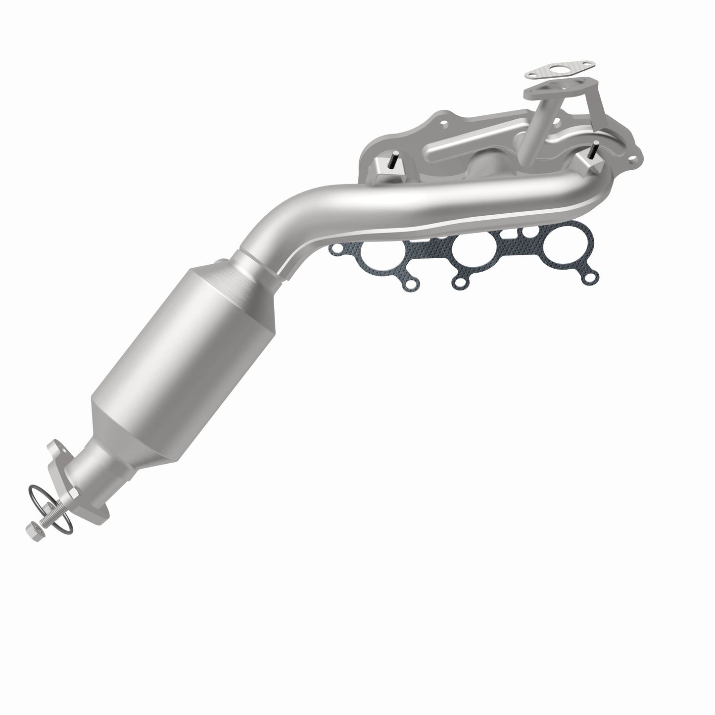 MagnaFlow 5582431 - California Manifold Catalytic Converter