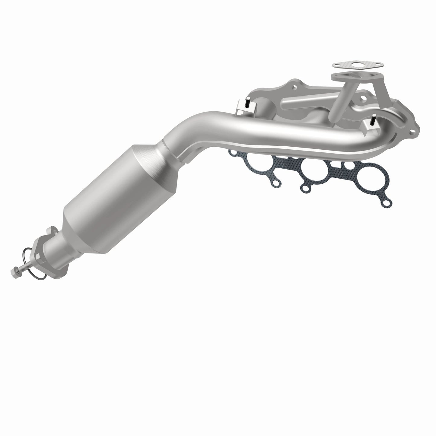 MagnaFlow 5582431 - California Manifold Catalytic Converter