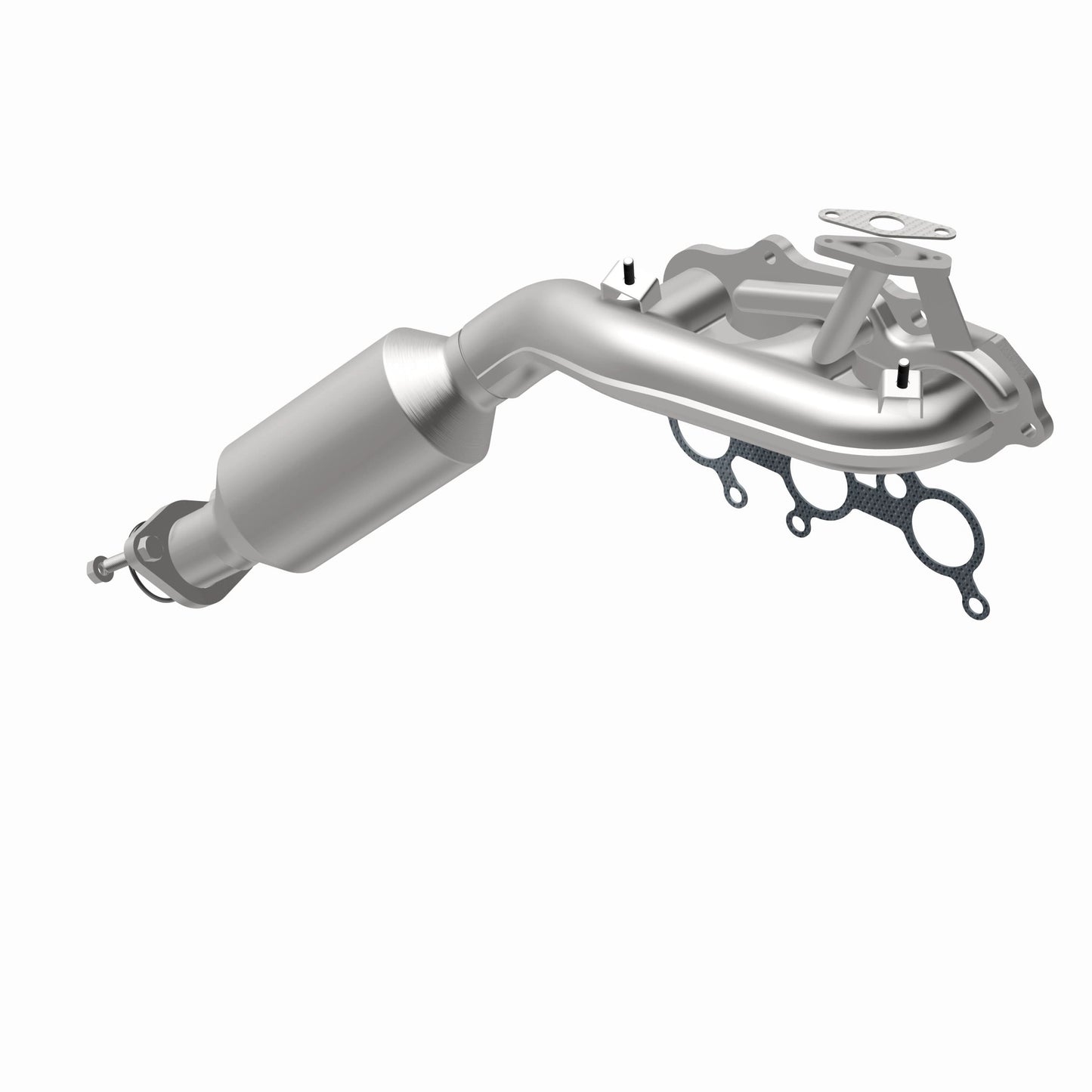 MagnaFlow 5582431 - California Manifold Catalytic Converter