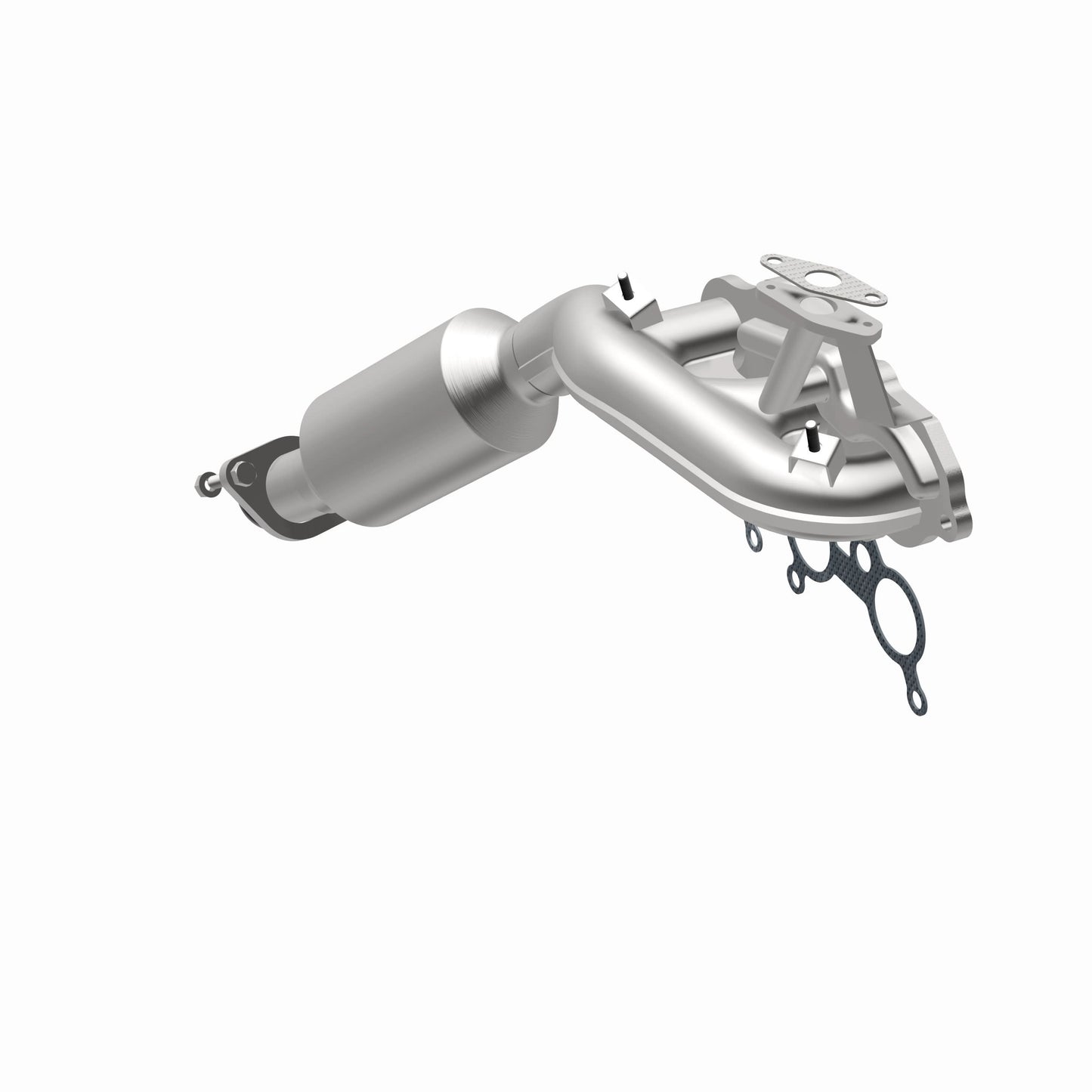 MagnaFlow 5582431 - California Manifold Catalytic Converter